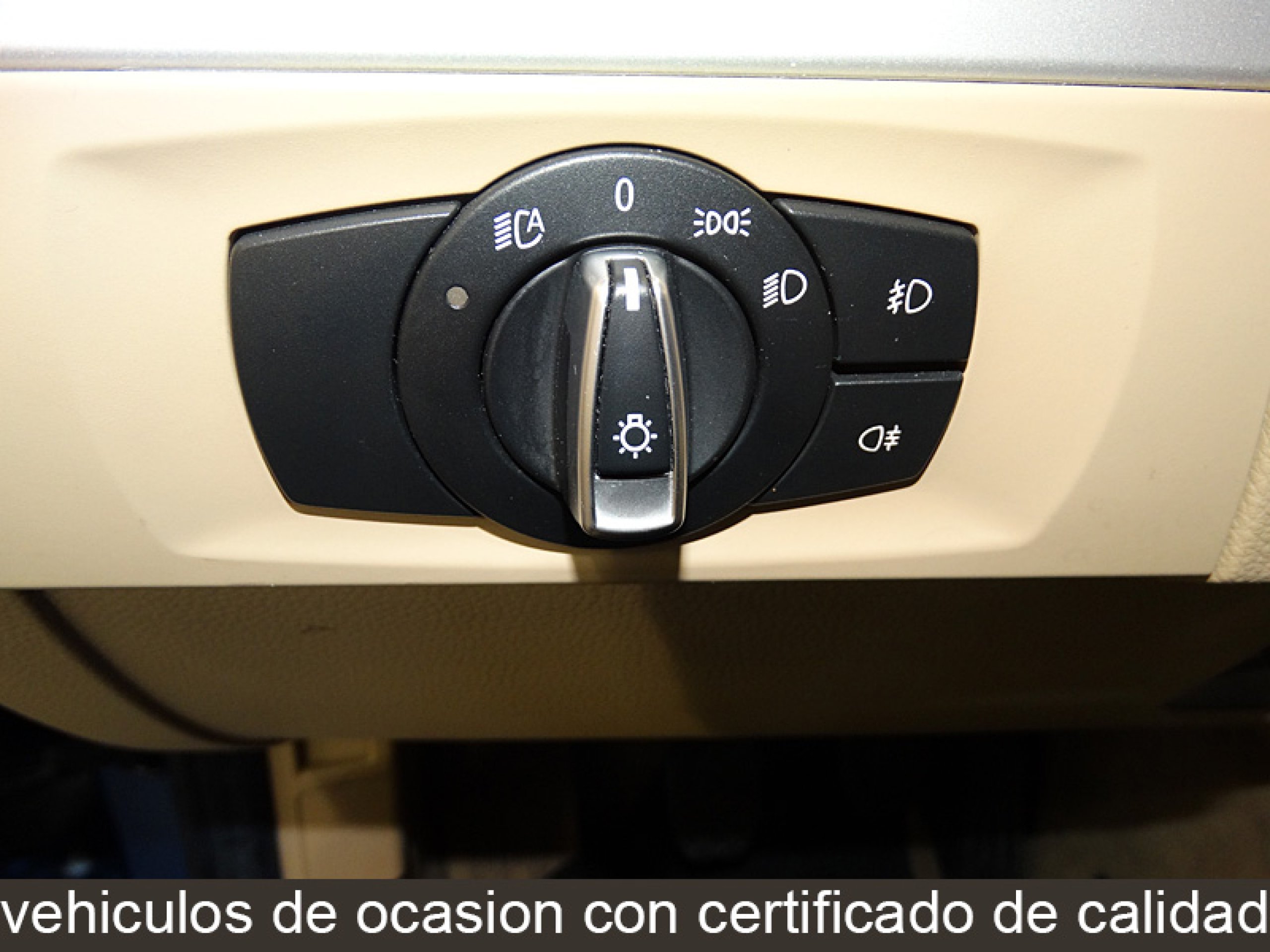 Foto Bmw 320 27