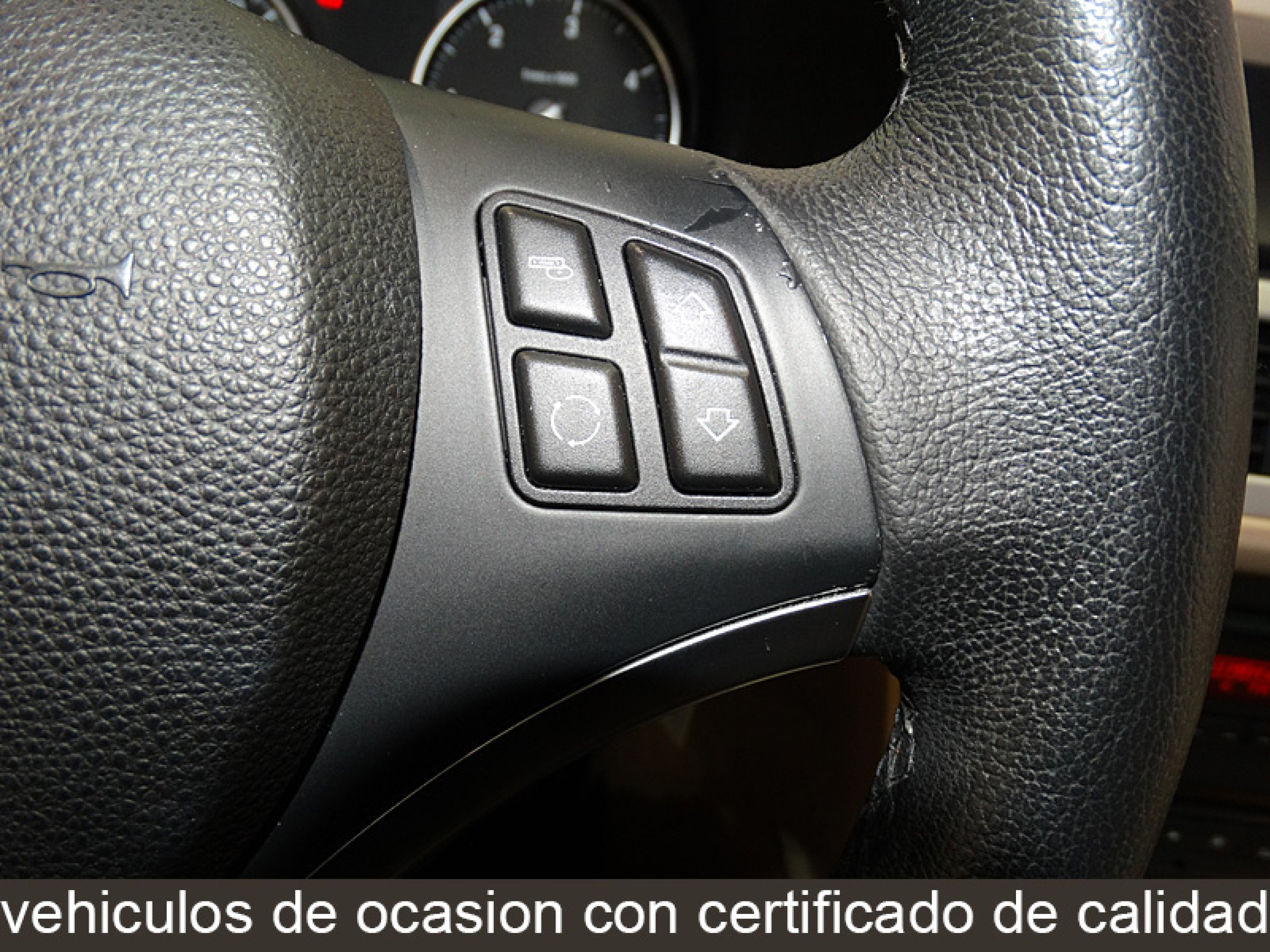 Foto Bmw 320 29