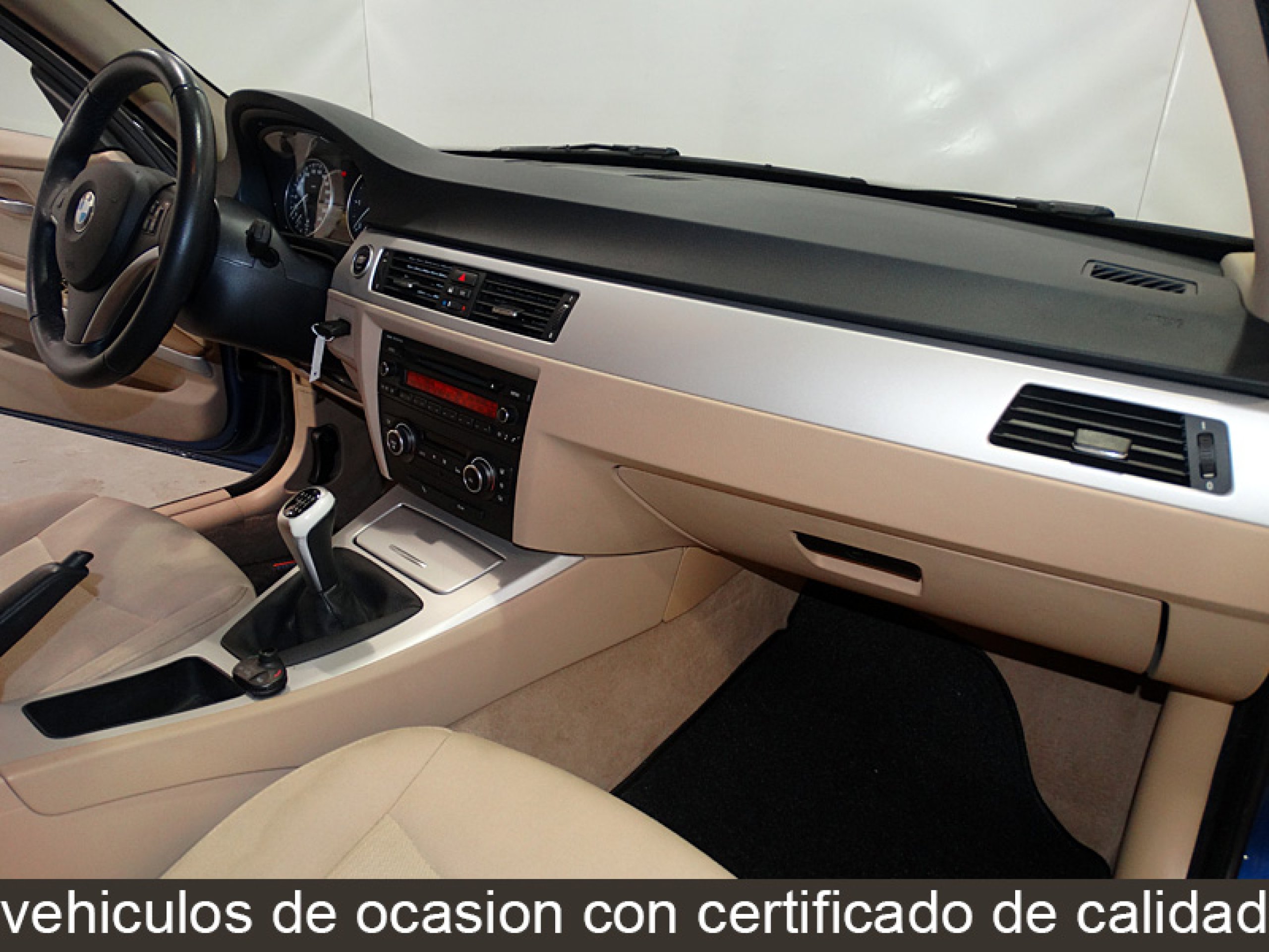 Foto Bmw 320 31