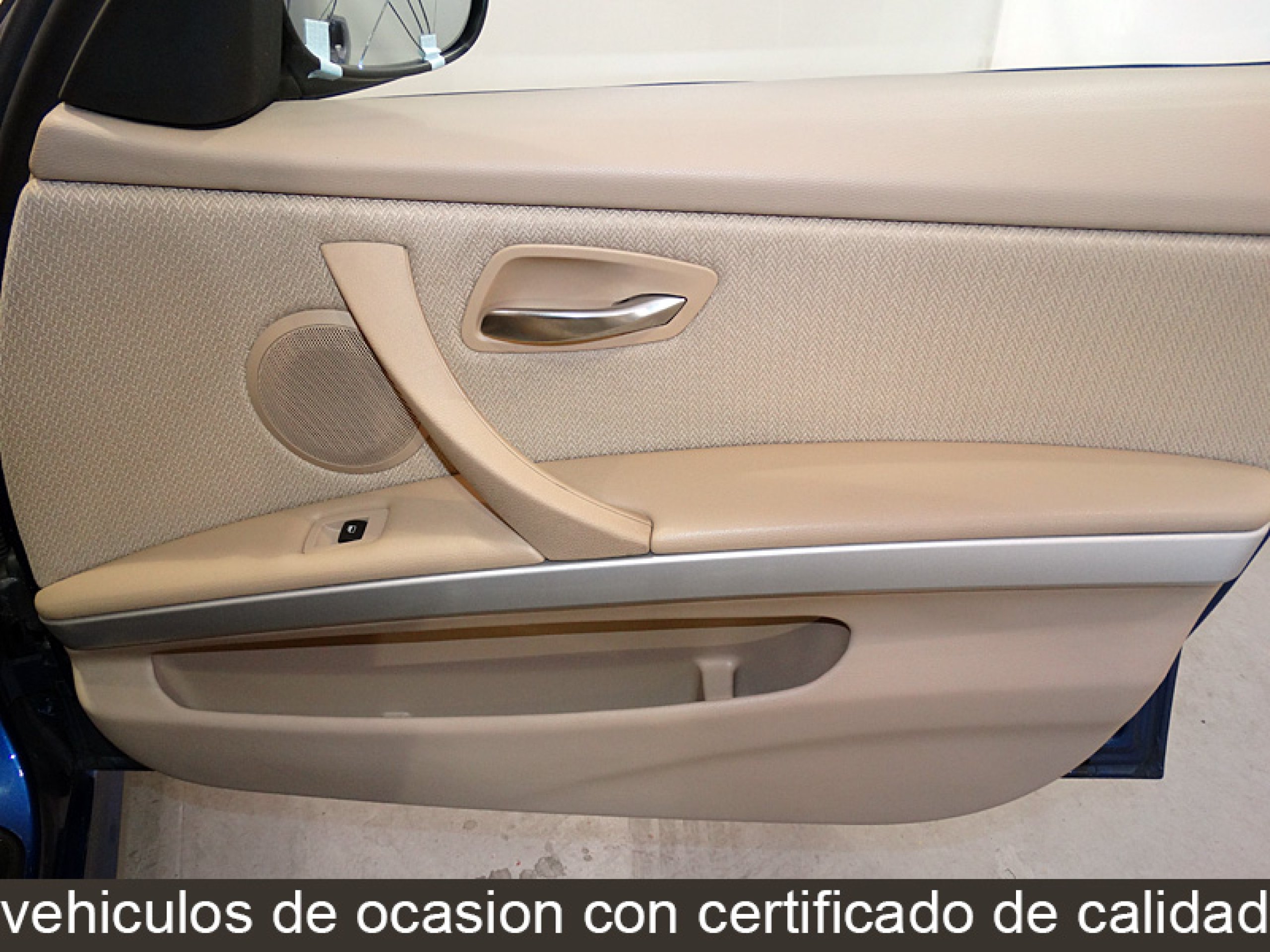 Foto Bmw 320 32