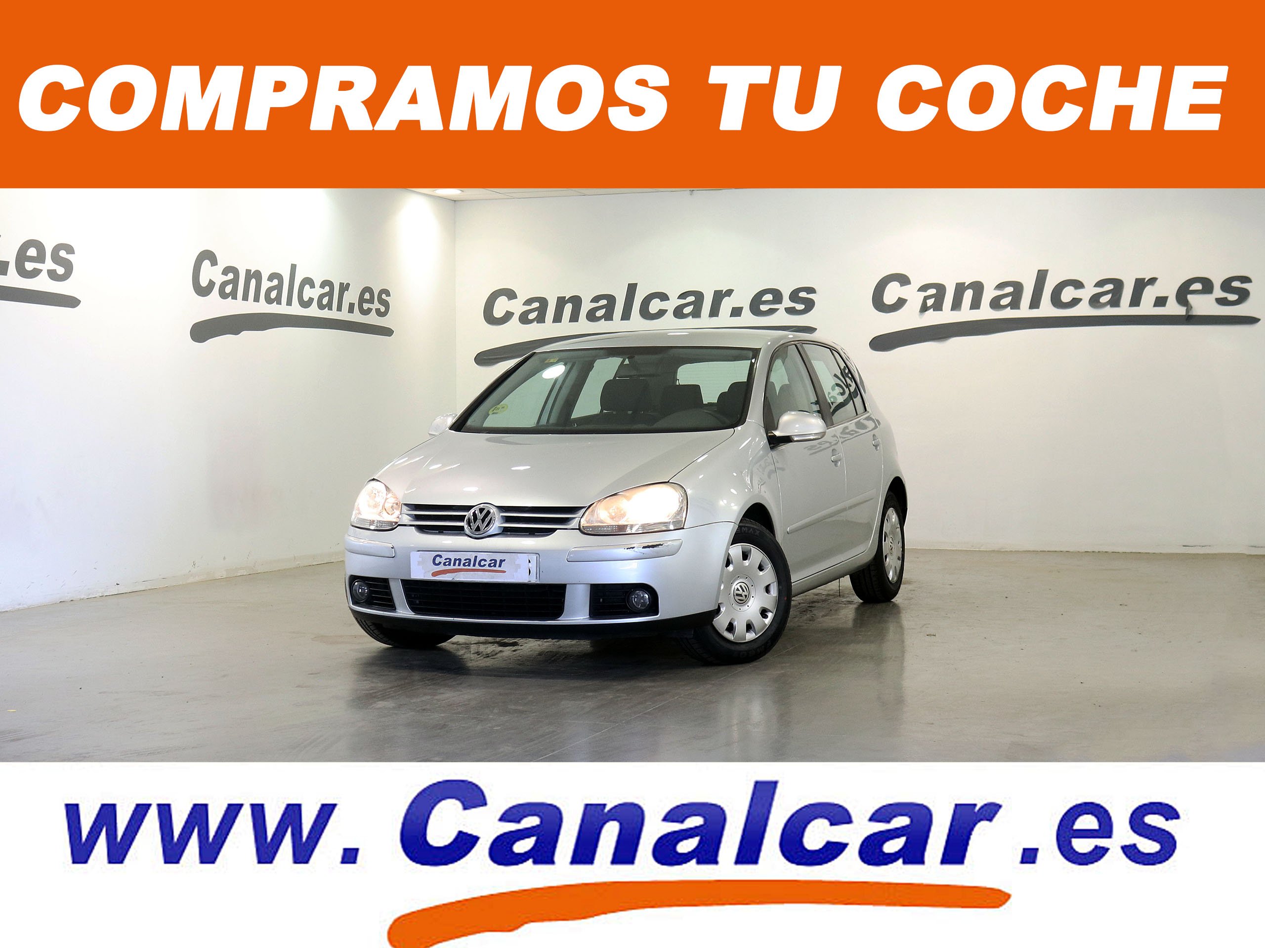 Foto Volkswagen Golf 2