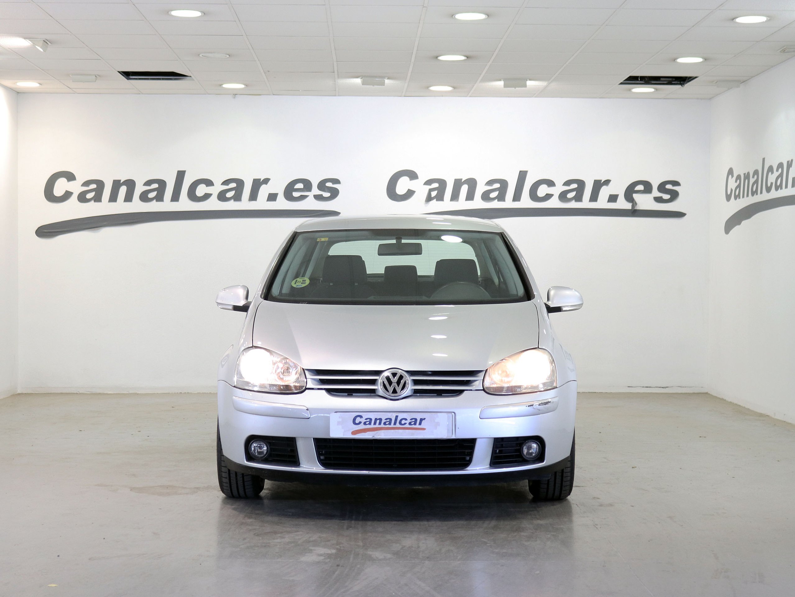 Foto Volkswagen Golf 3