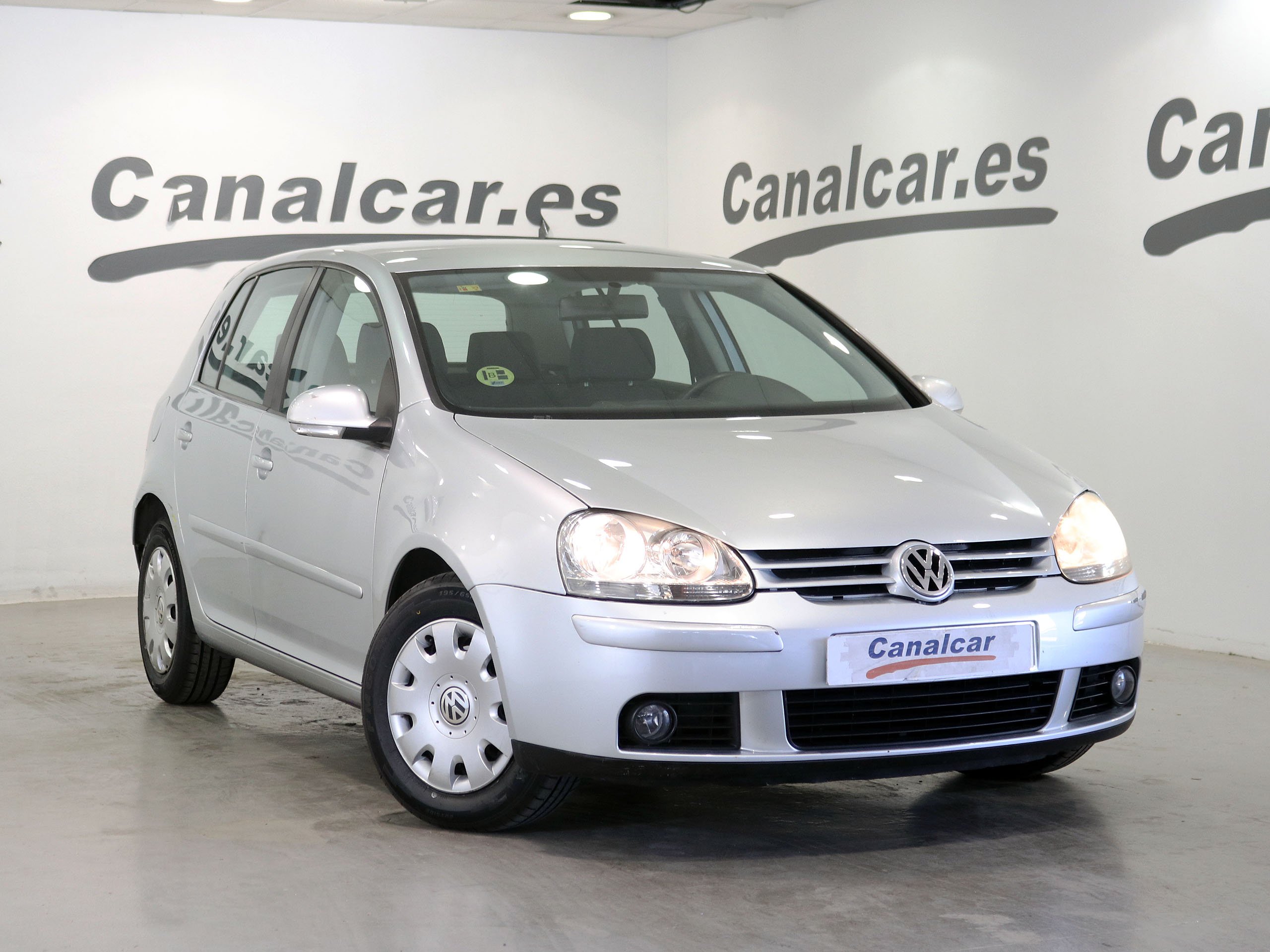 Foto Volkswagen Golf 4