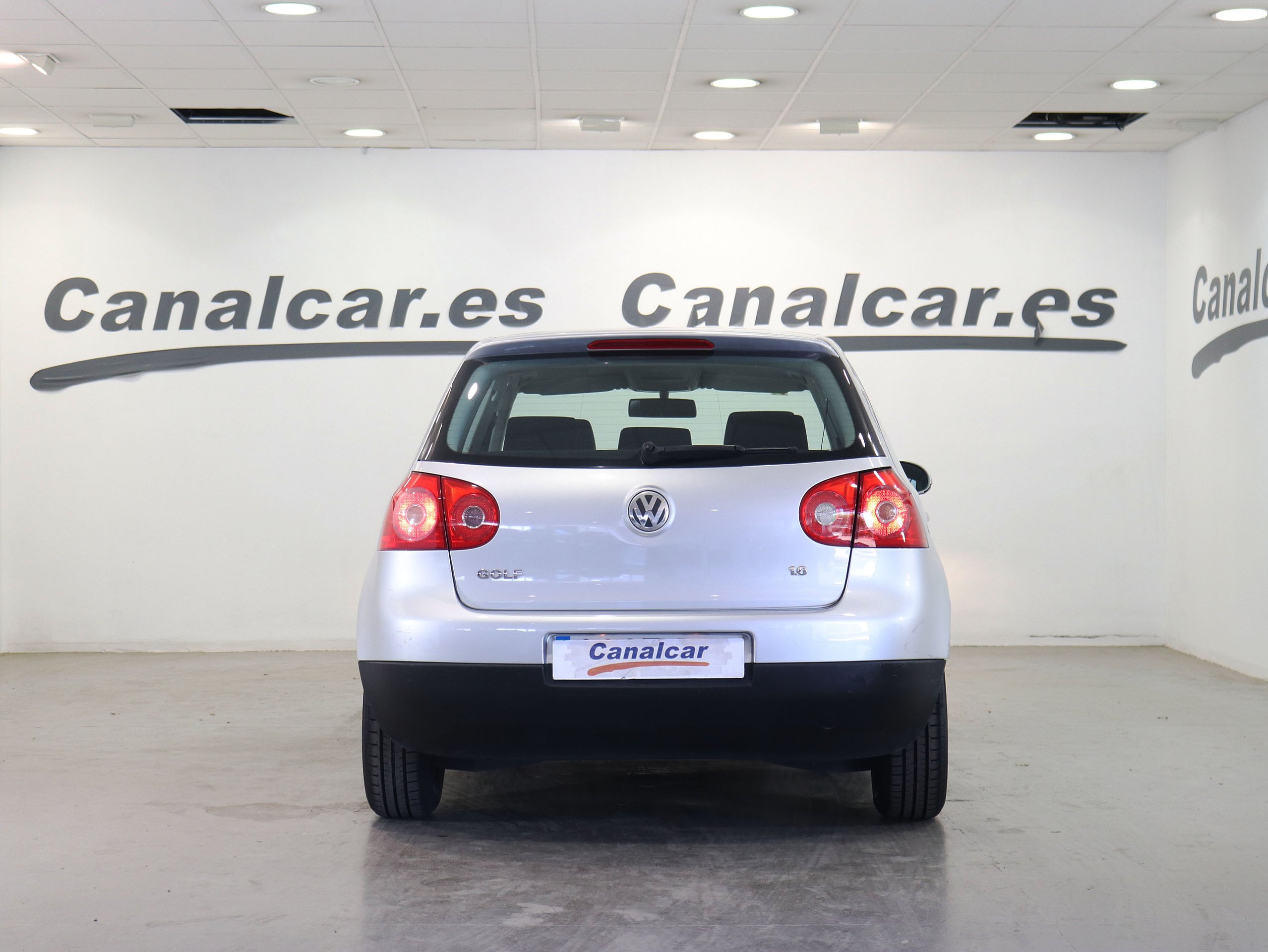 Foto Volkswagen Golf 6