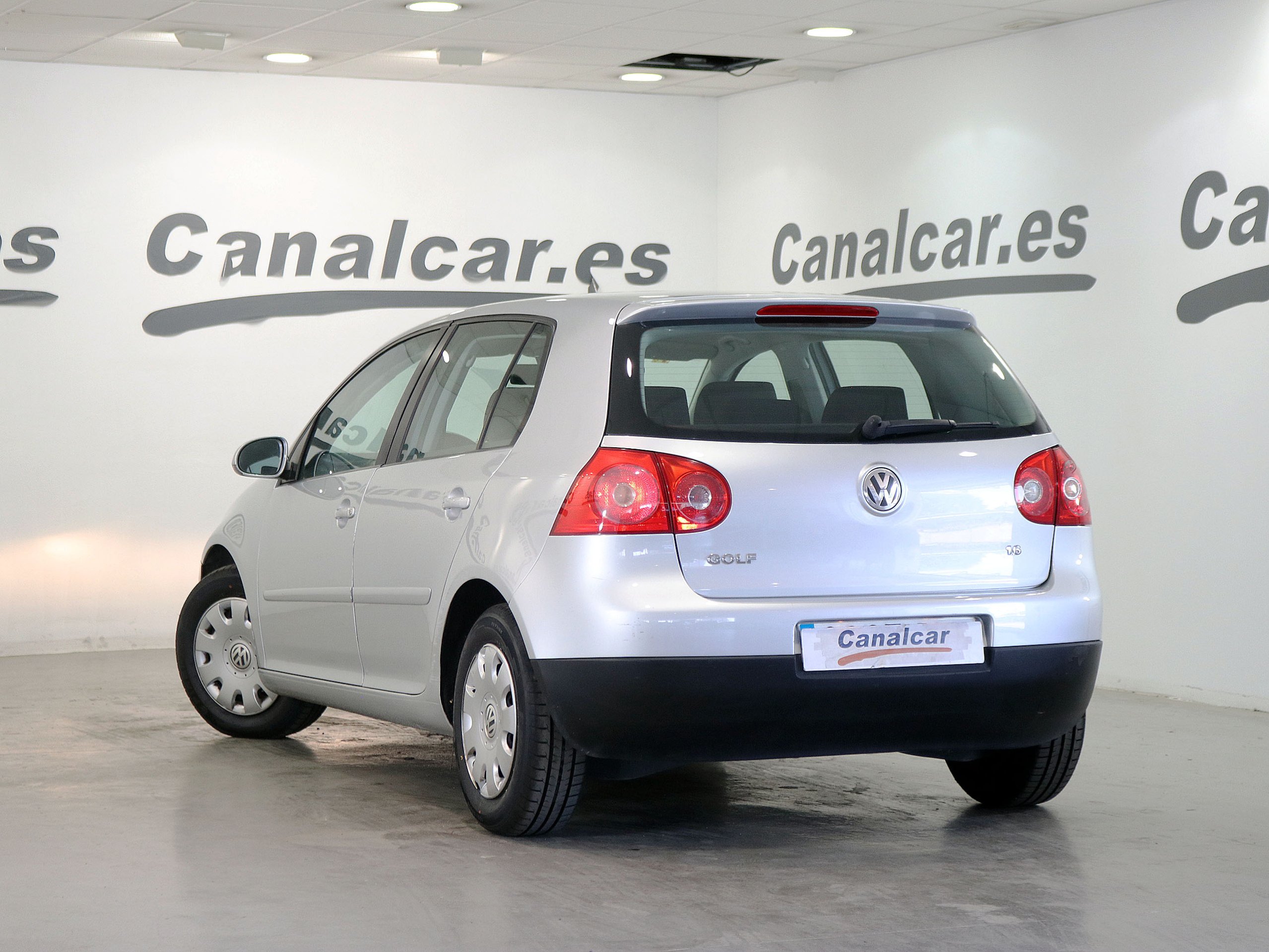 Foto Volkswagen Golf 7