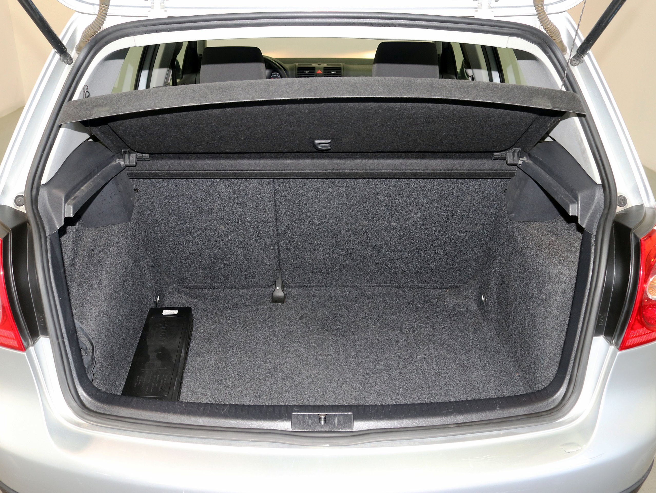 Foto Volkswagen Golf 9