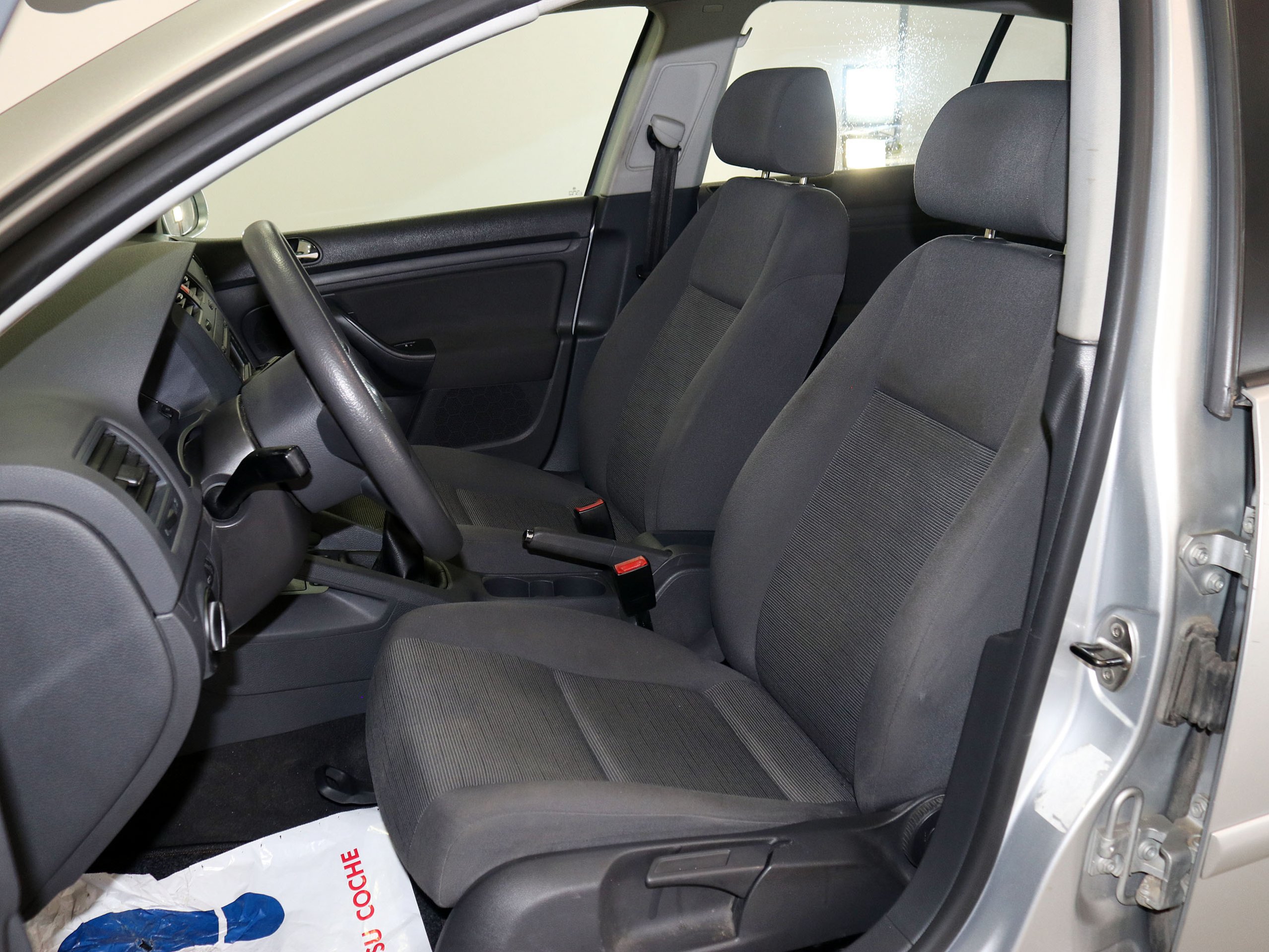 Foto Volkswagen Golf 11