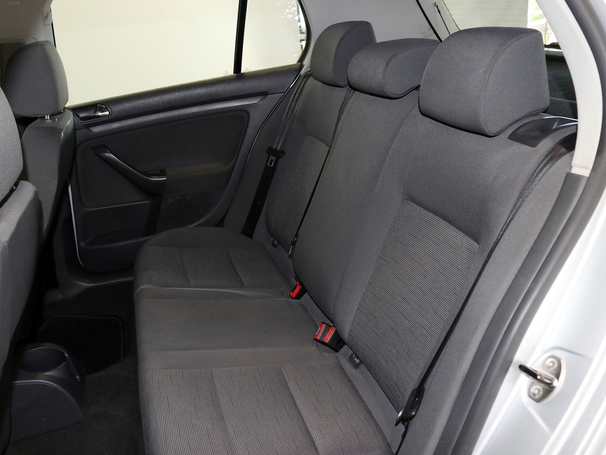 Foto Volkswagen Golf 12