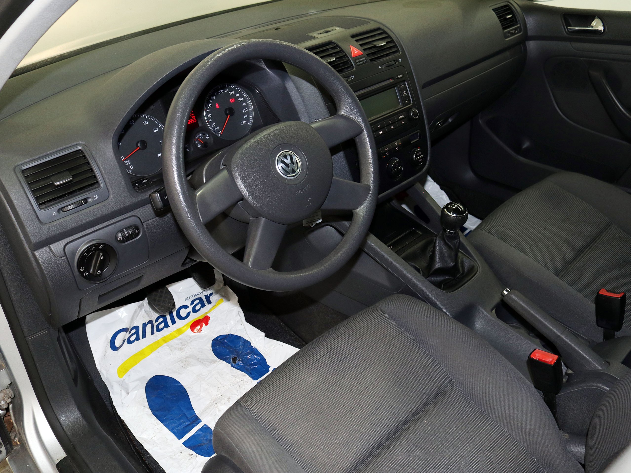 Foto Volkswagen Golf 14