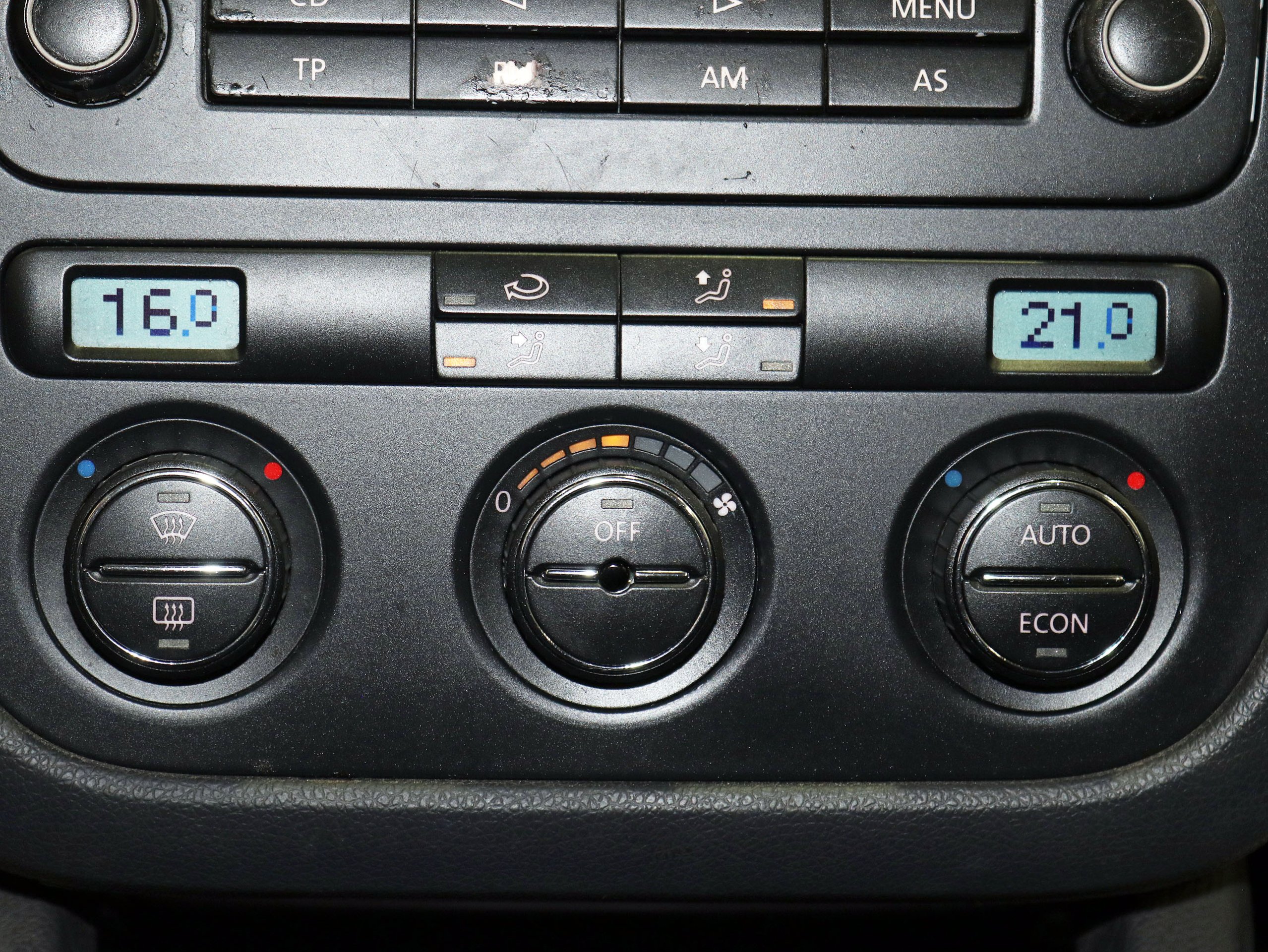 Foto Volkswagen Golf 18