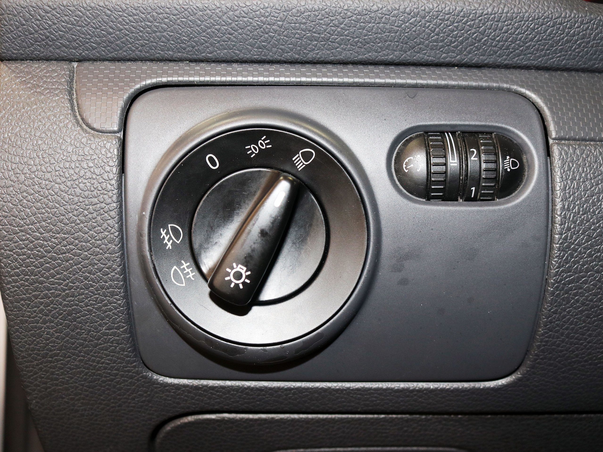 Foto Volkswagen Golf 21