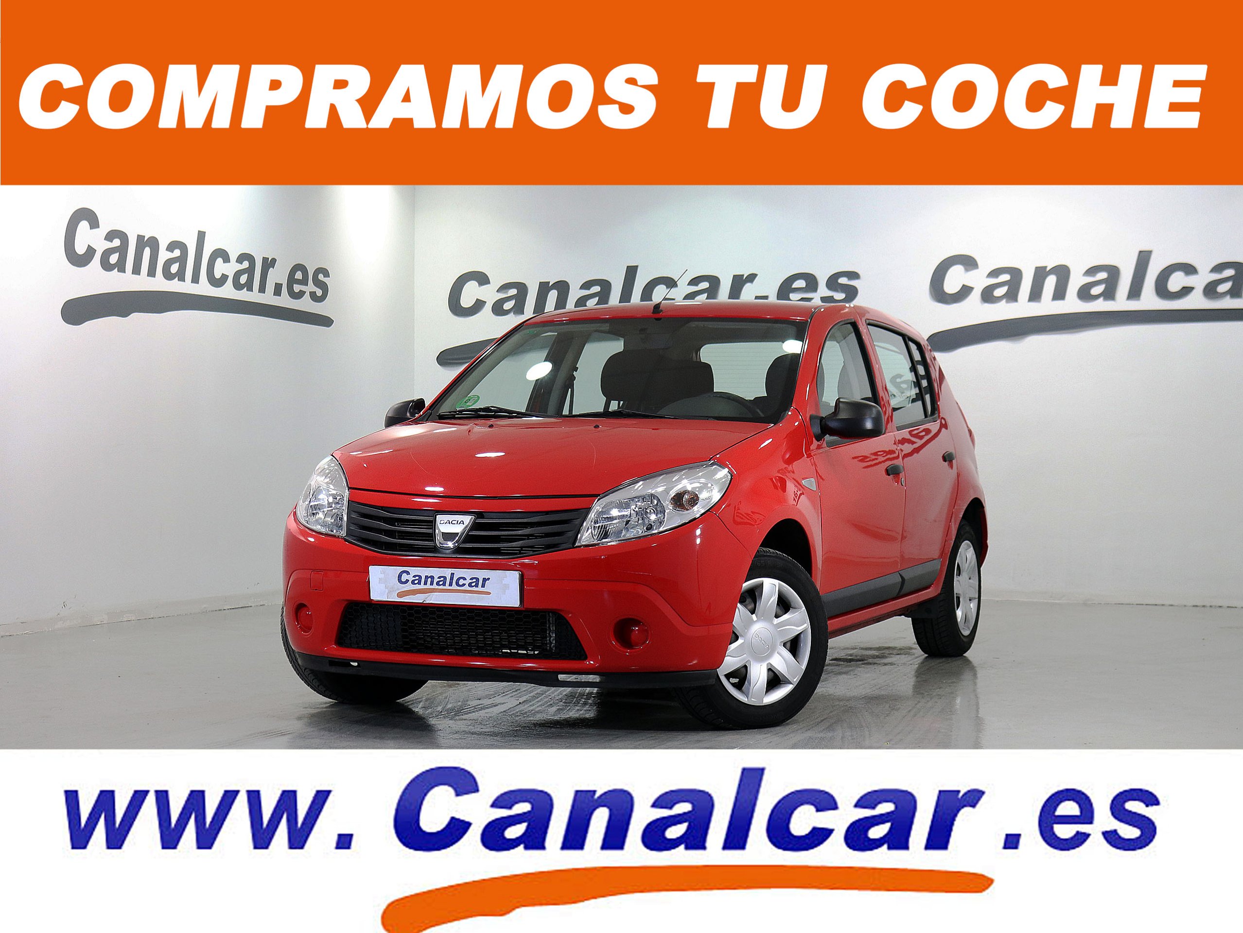 Foto Dacia Sandero 2