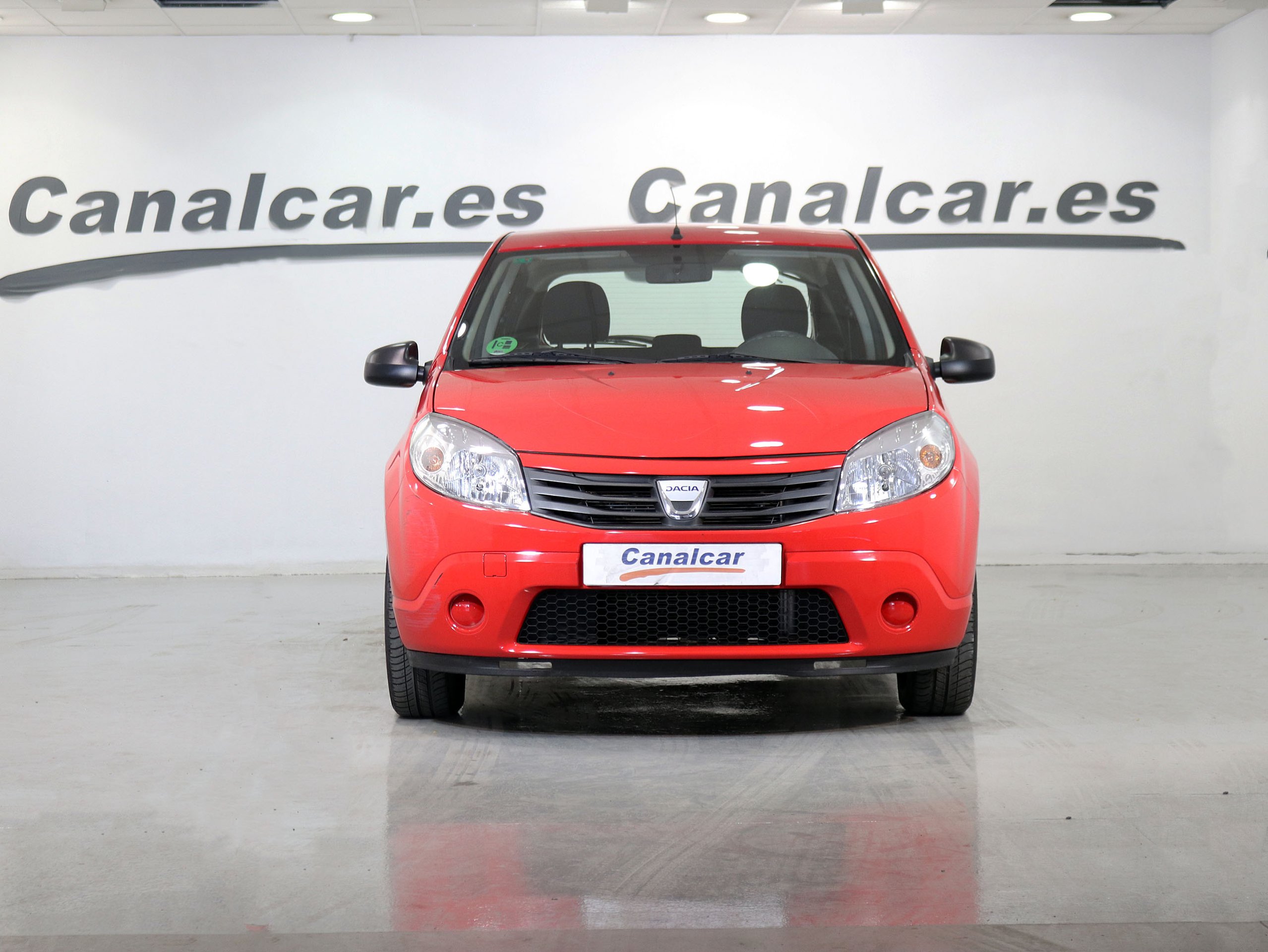 Foto Dacia Sandero 3