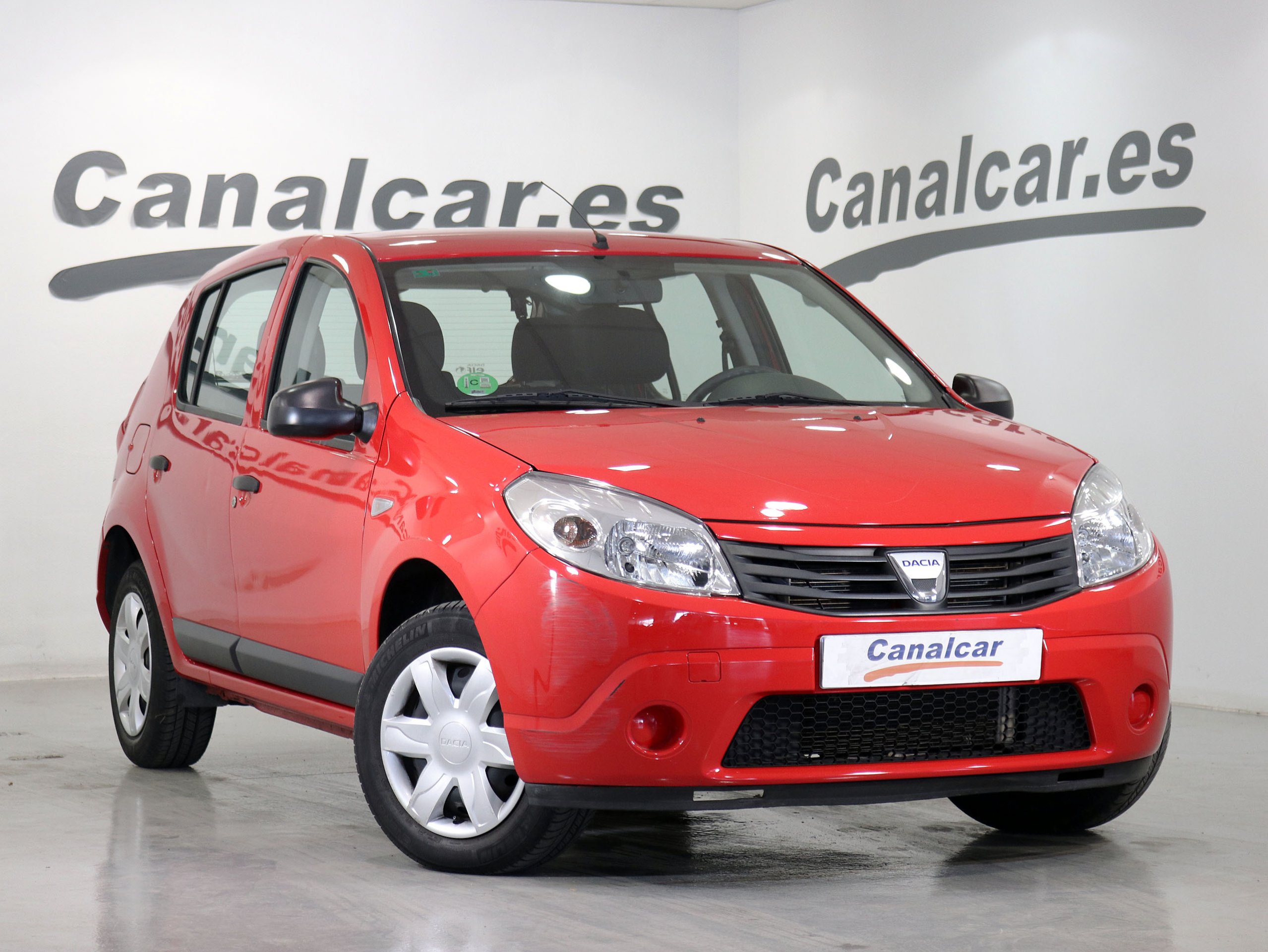Foto Dacia Sandero 4