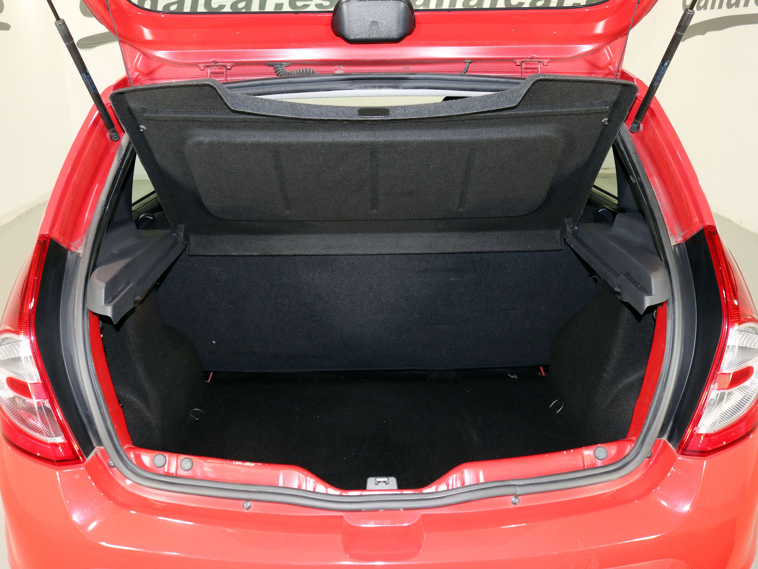 Foto Dacia Sandero 9