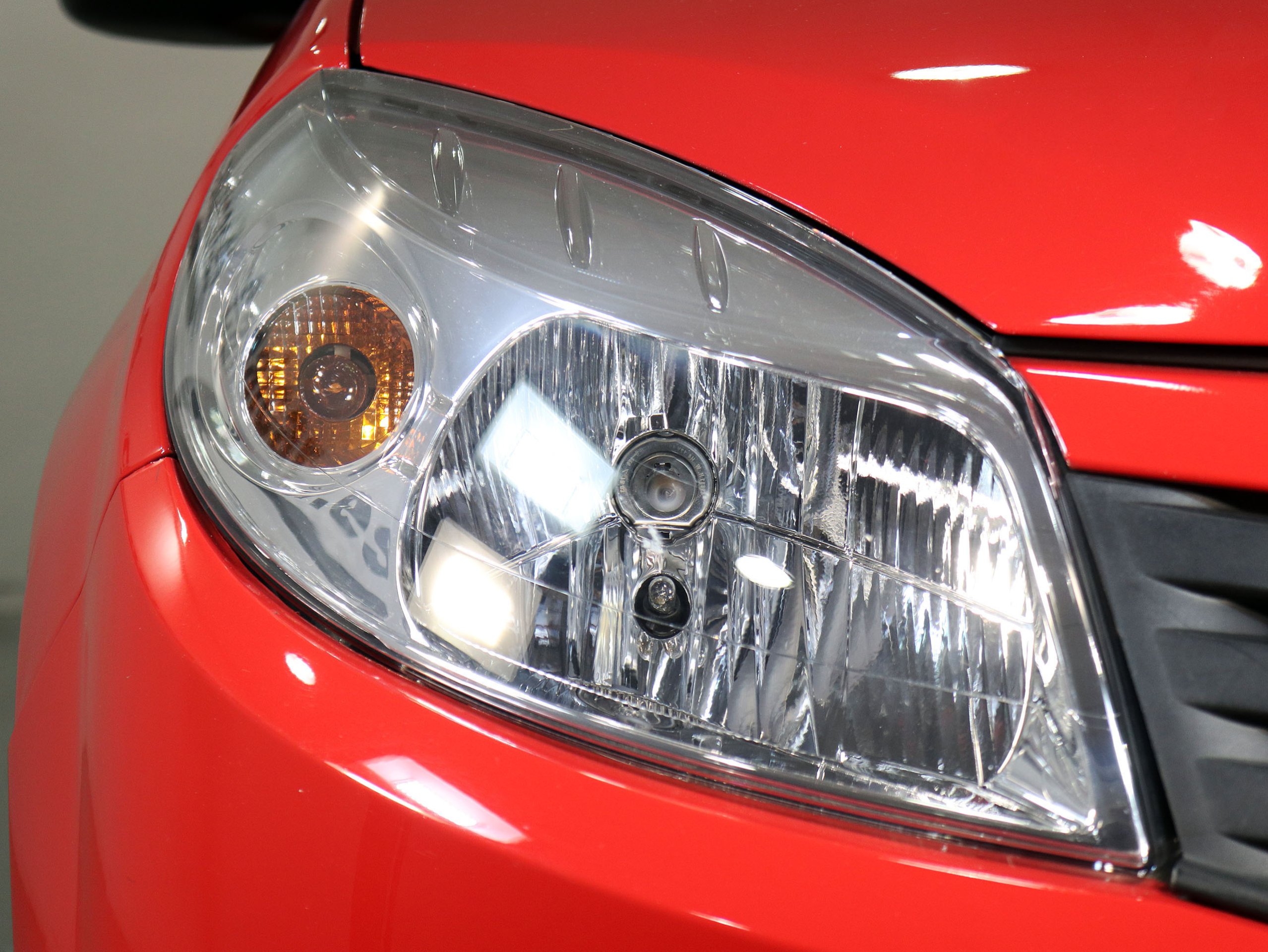 Foto Dacia Sandero 10