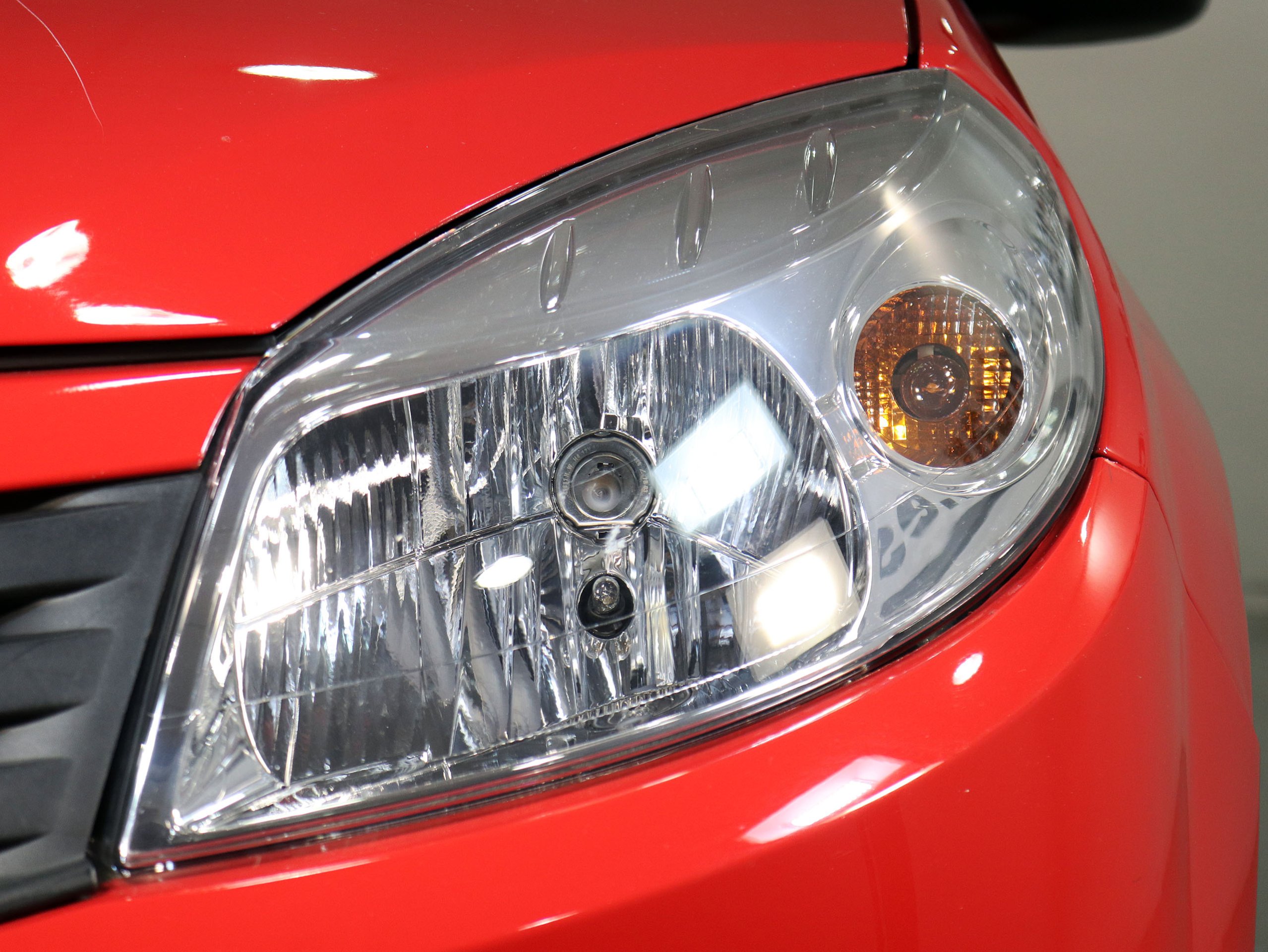 Foto Dacia Sandero 11