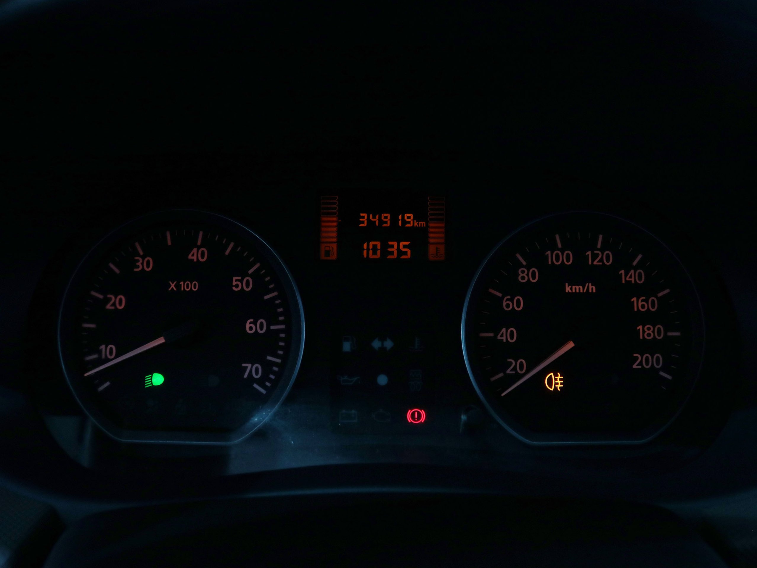 Foto Dacia Sandero 15