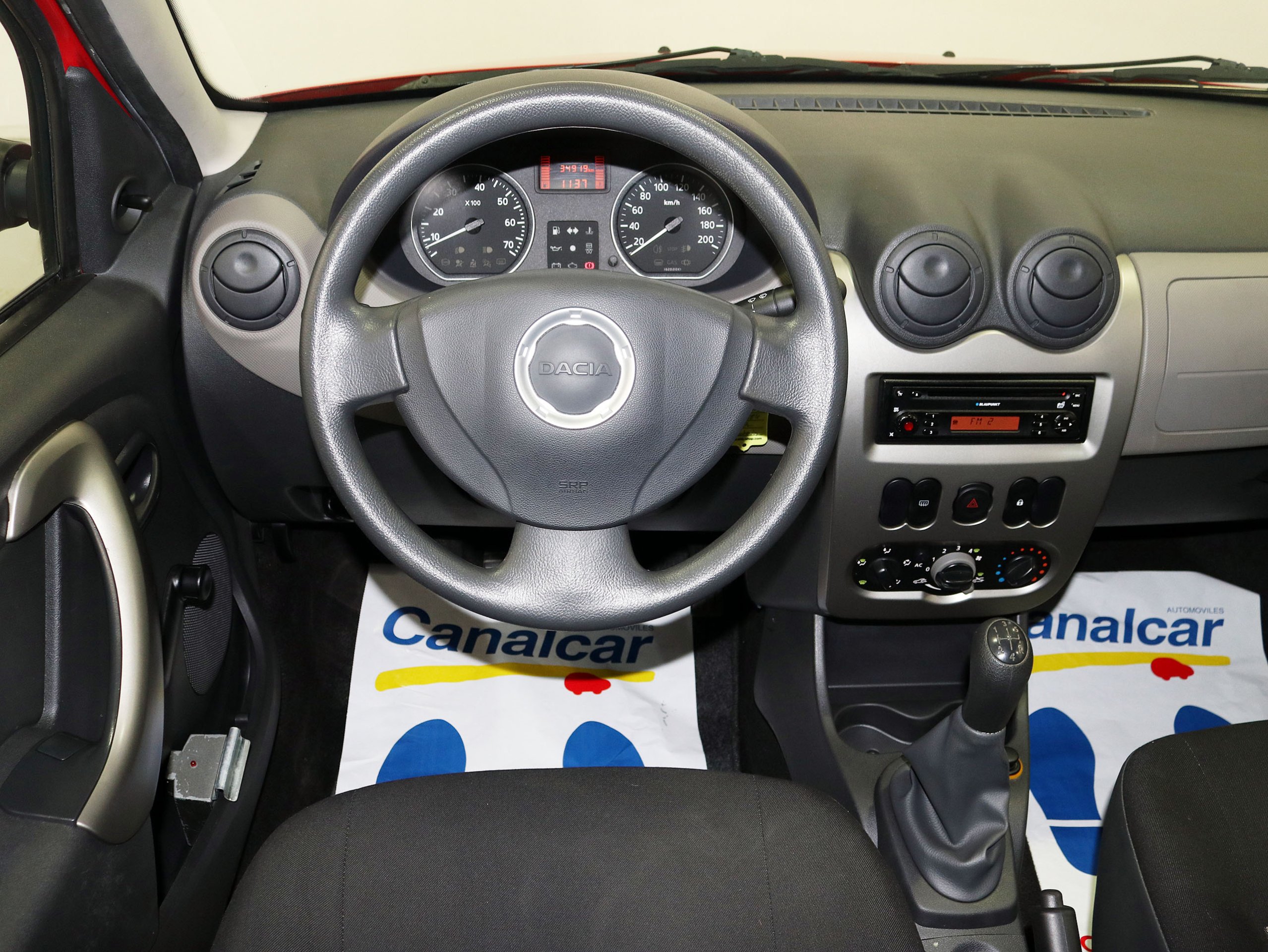 Foto Dacia Sandero 18