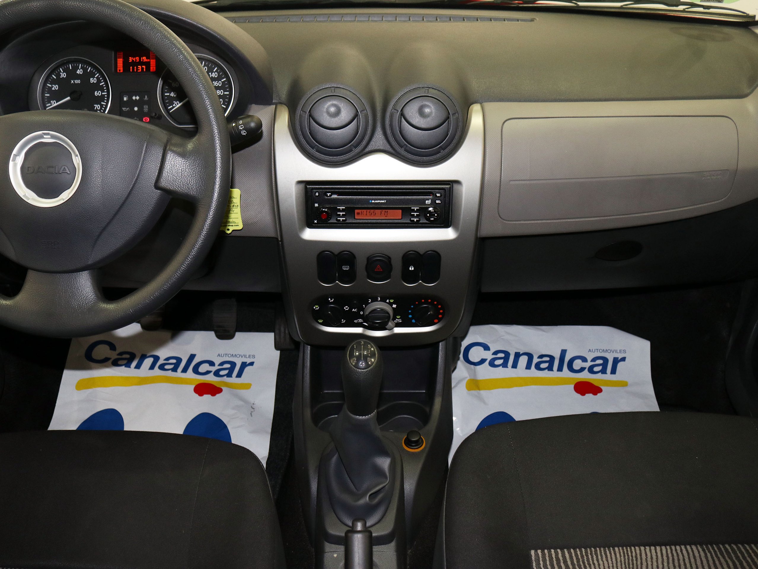Foto Dacia Sandero 19