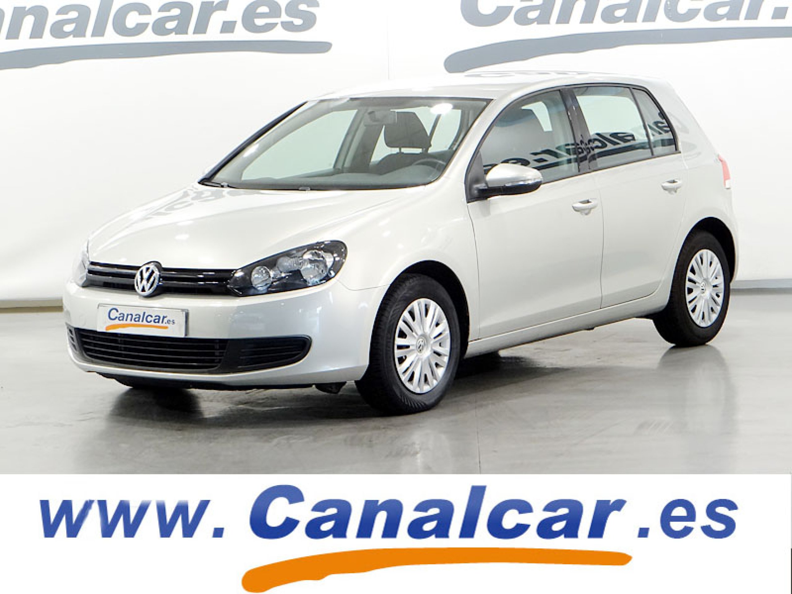 Foto Volkswagen Golf 1