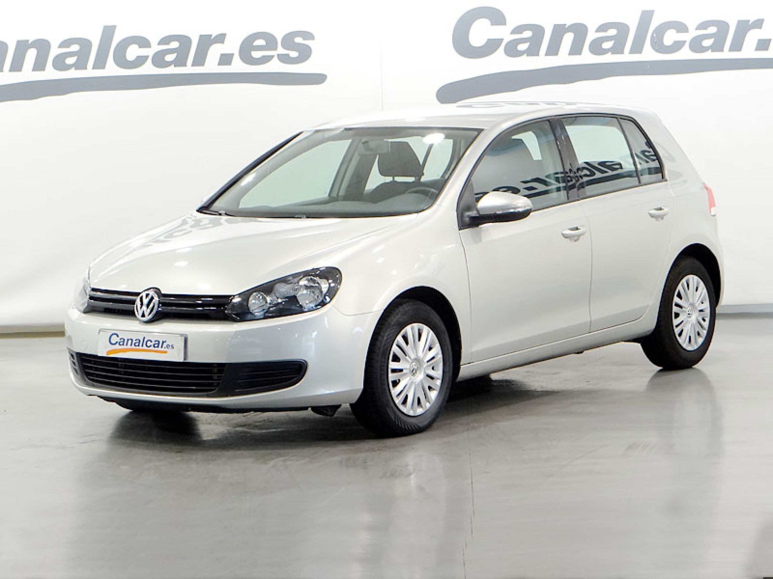 Foto Volkswagen Golf 2