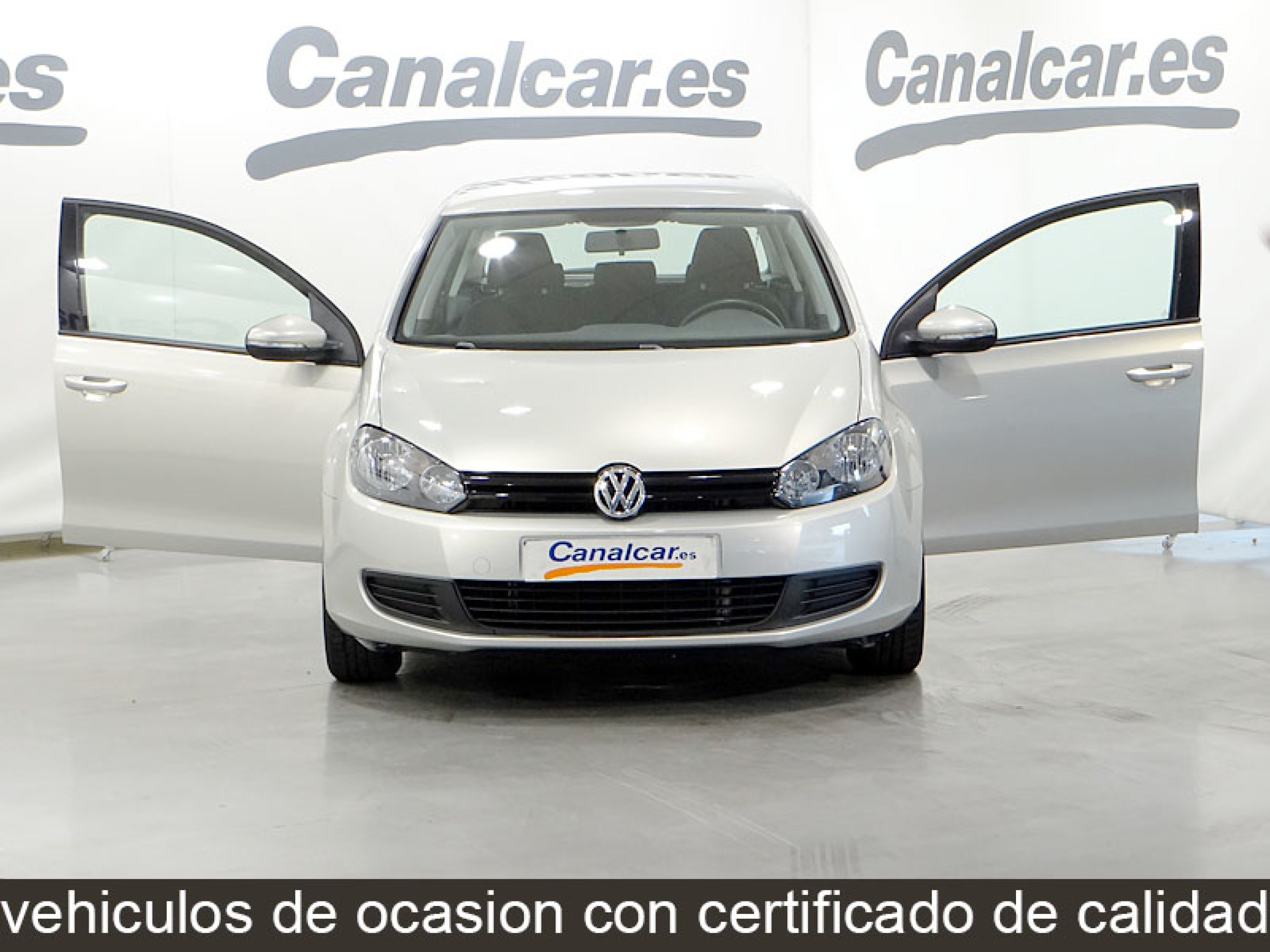 Foto Volkswagen Golf 4
