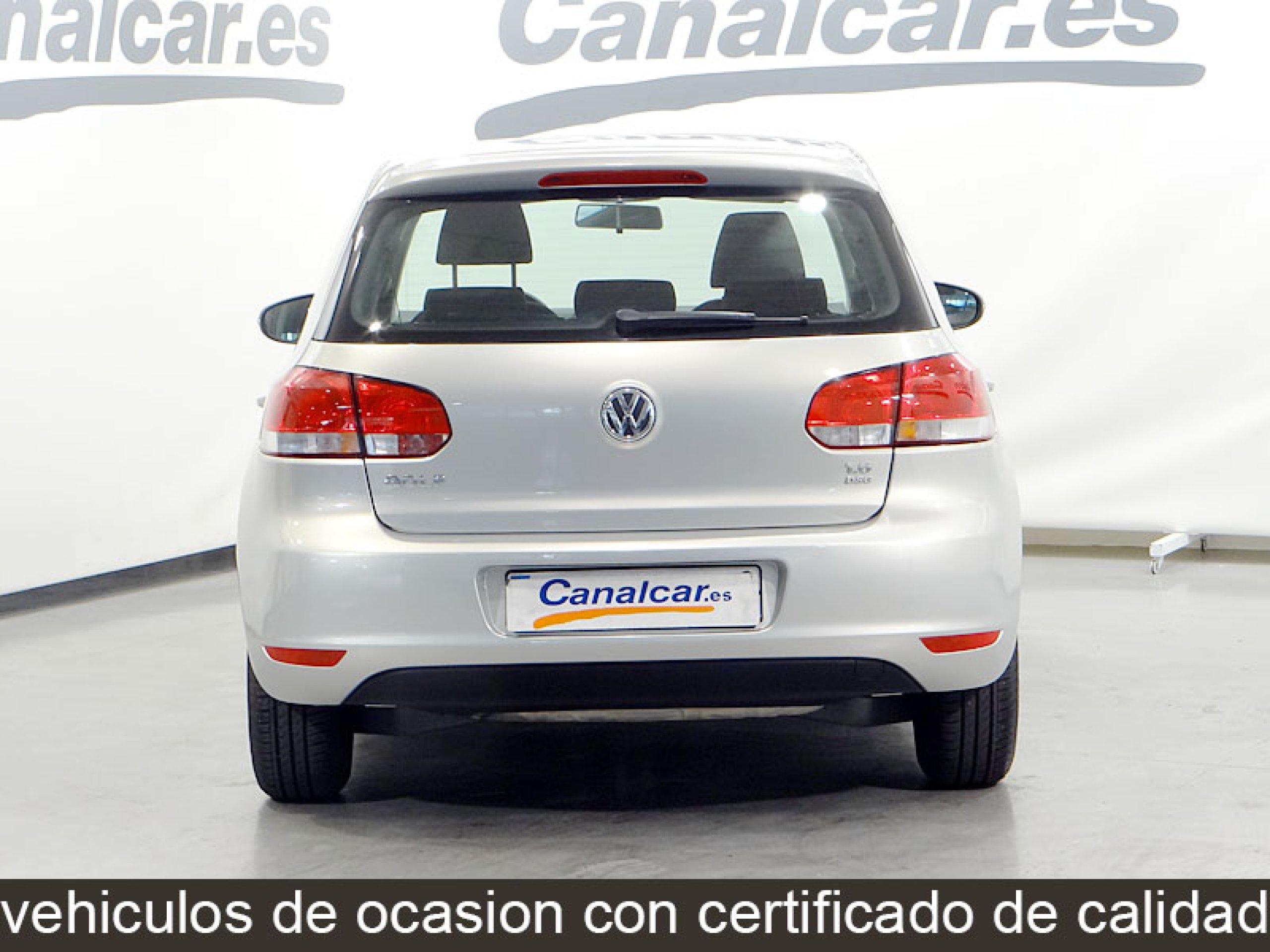 Foto Volkswagen Golf 7