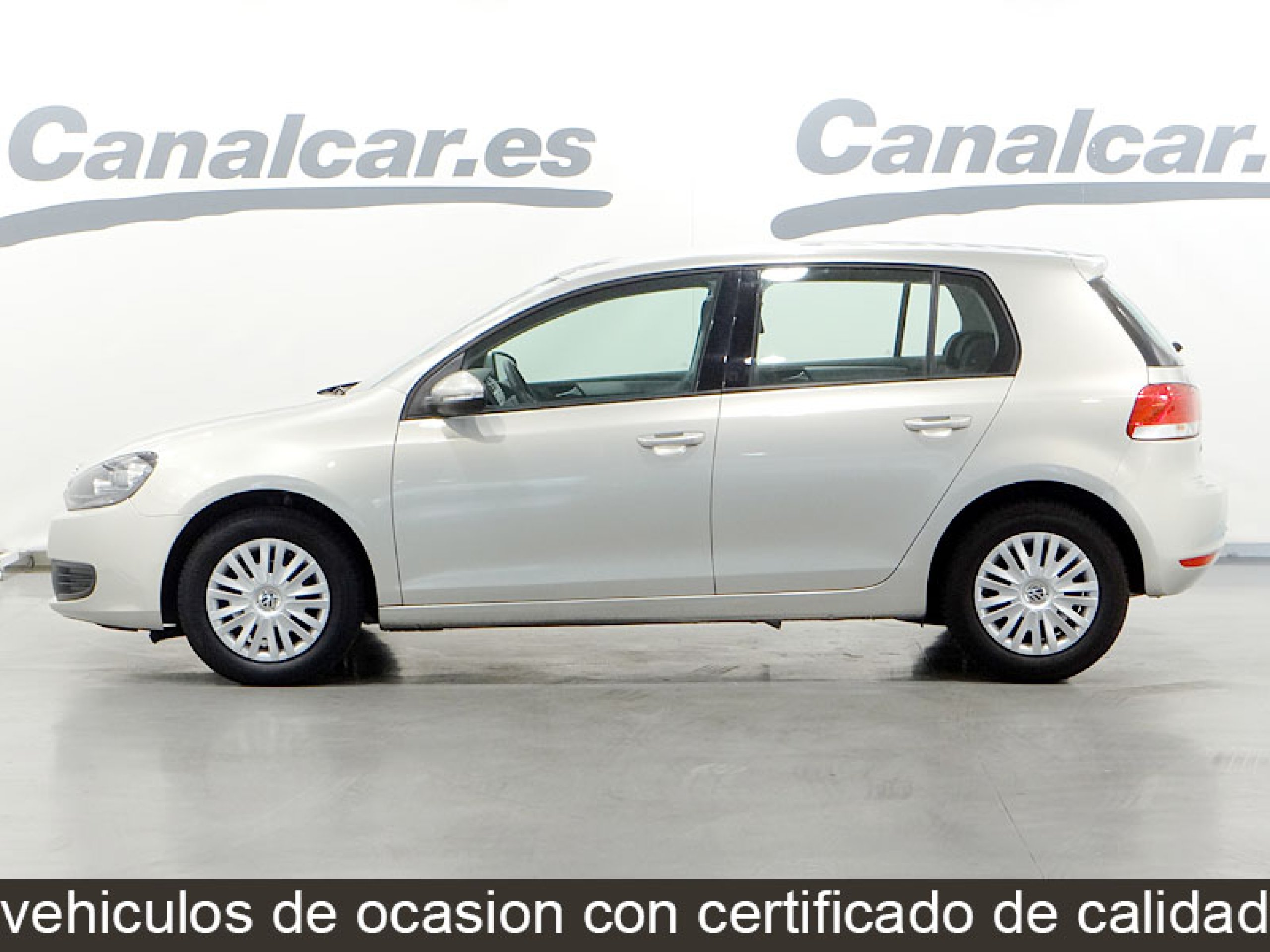 Foto Volkswagen Golf 11