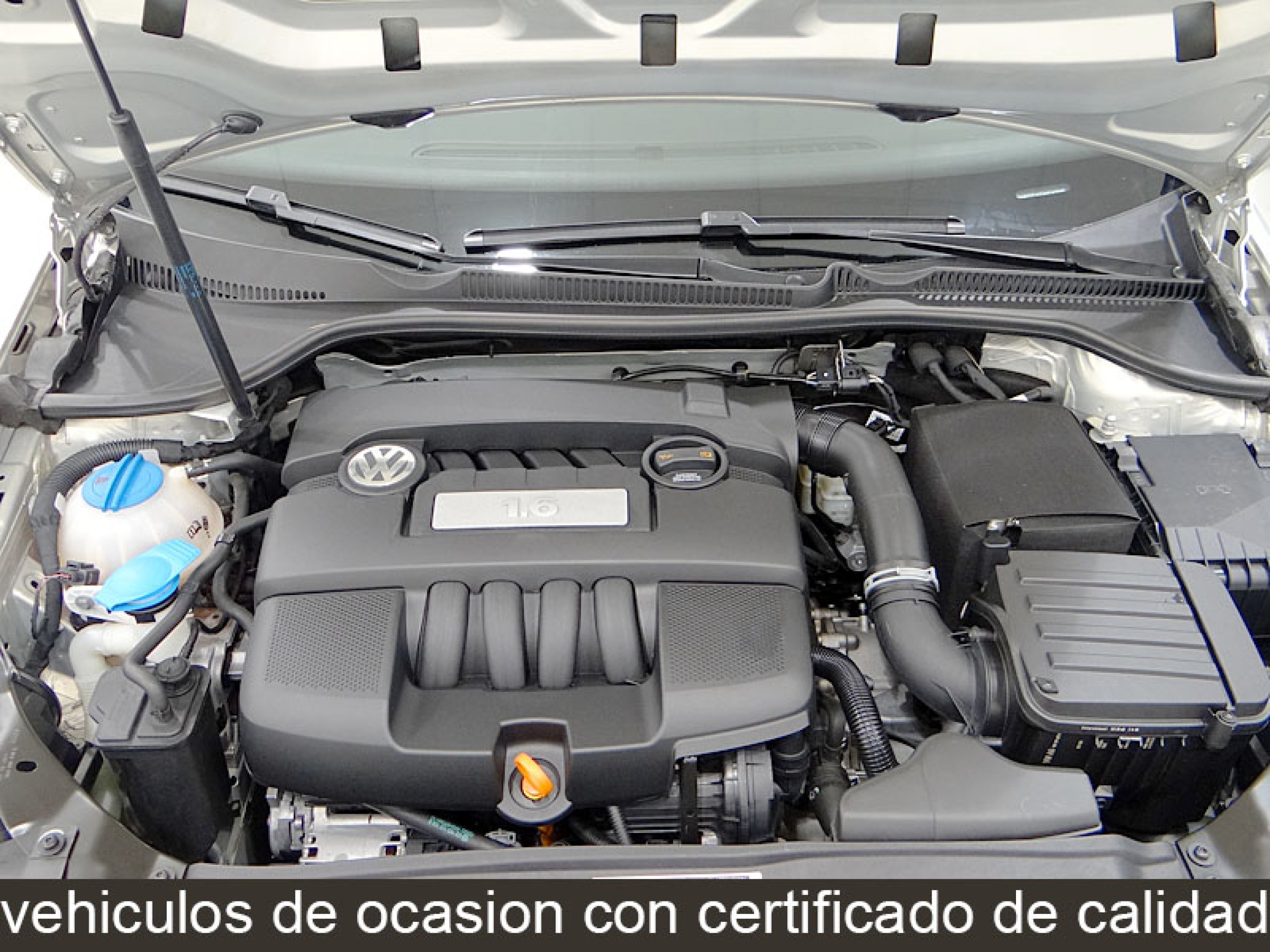 Foto Volkswagen Golf 13