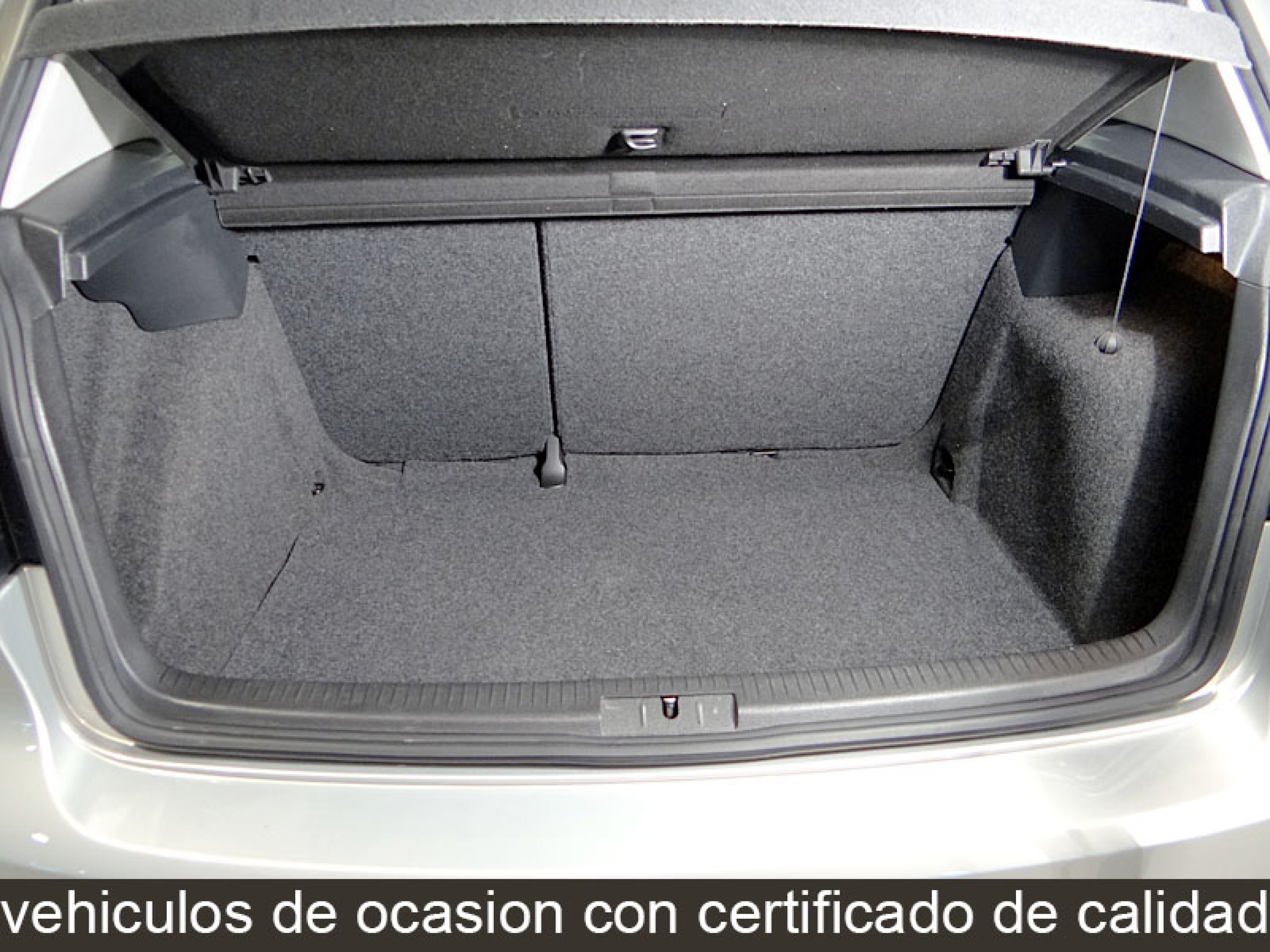 Foto Volkswagen Golf 14