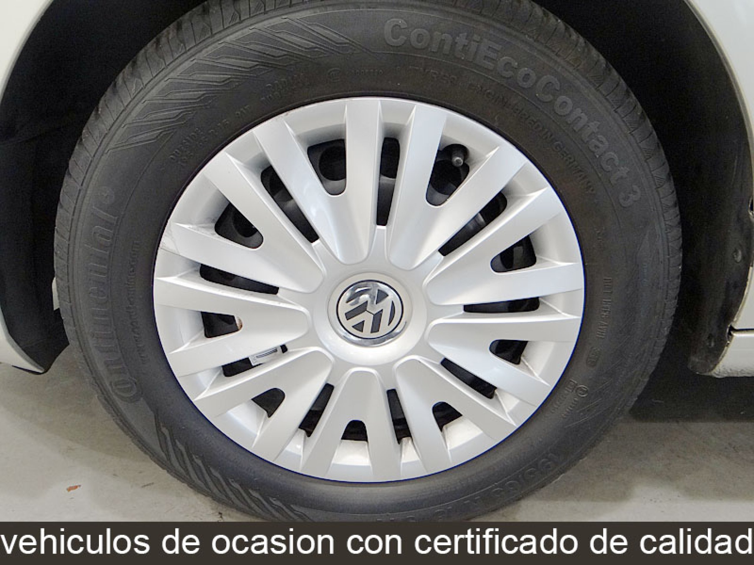 Foto Volkswagen Golf 15