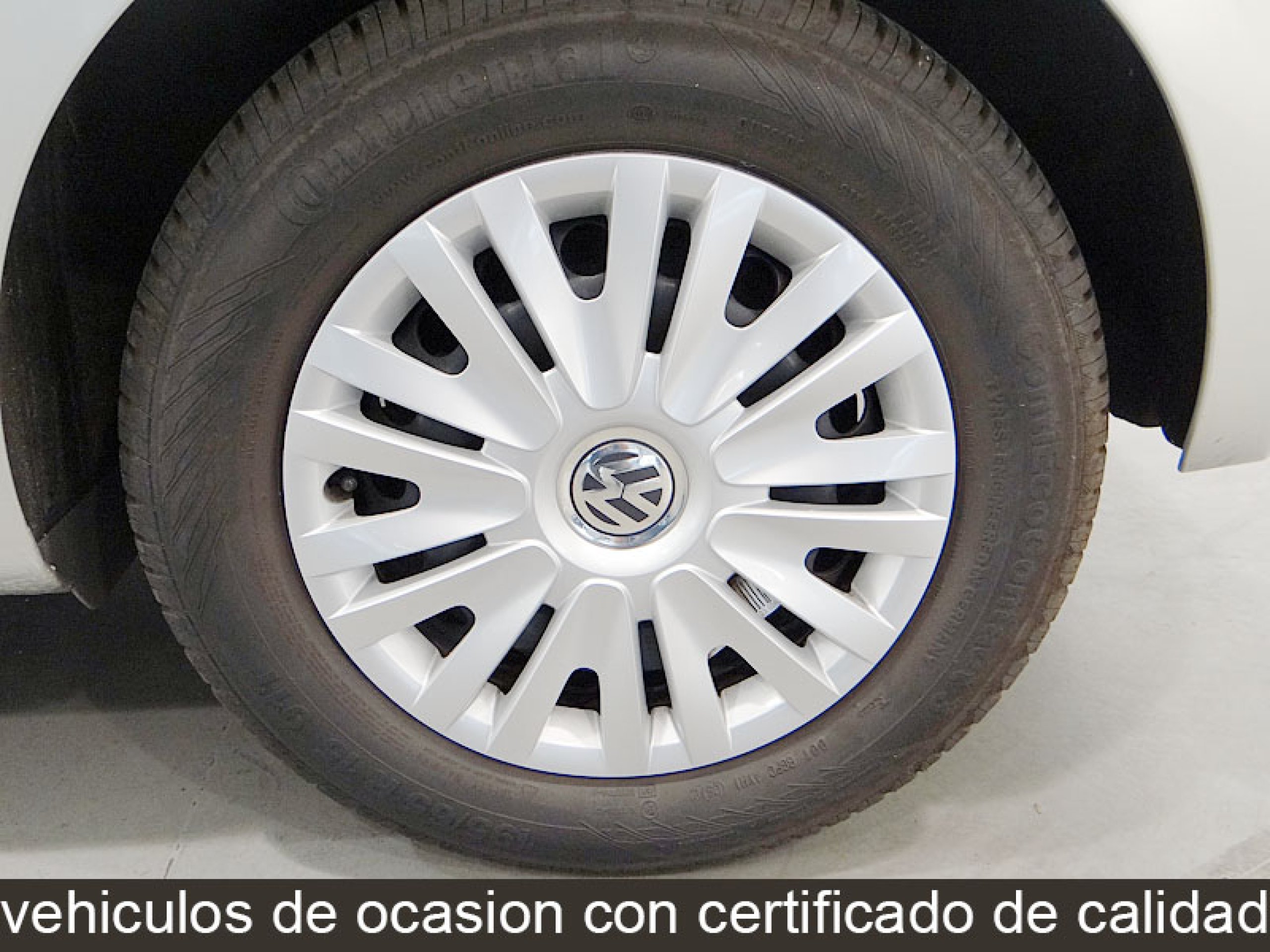 Foto Volkswagen Golf 16