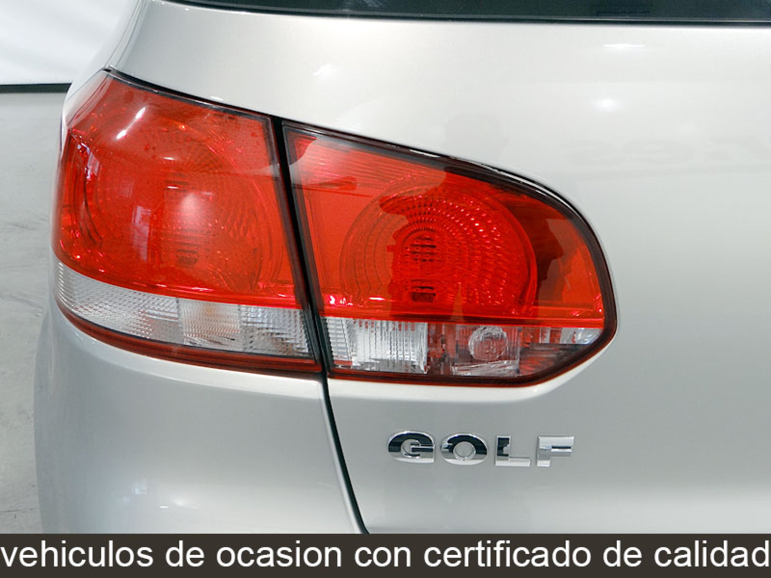 Foto Volkswagen Golf 17