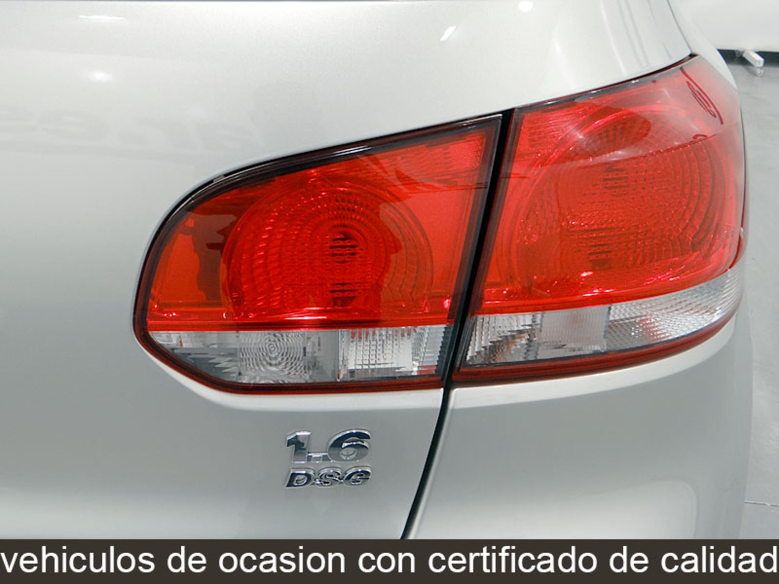 Foto Volkswagen Golf 18