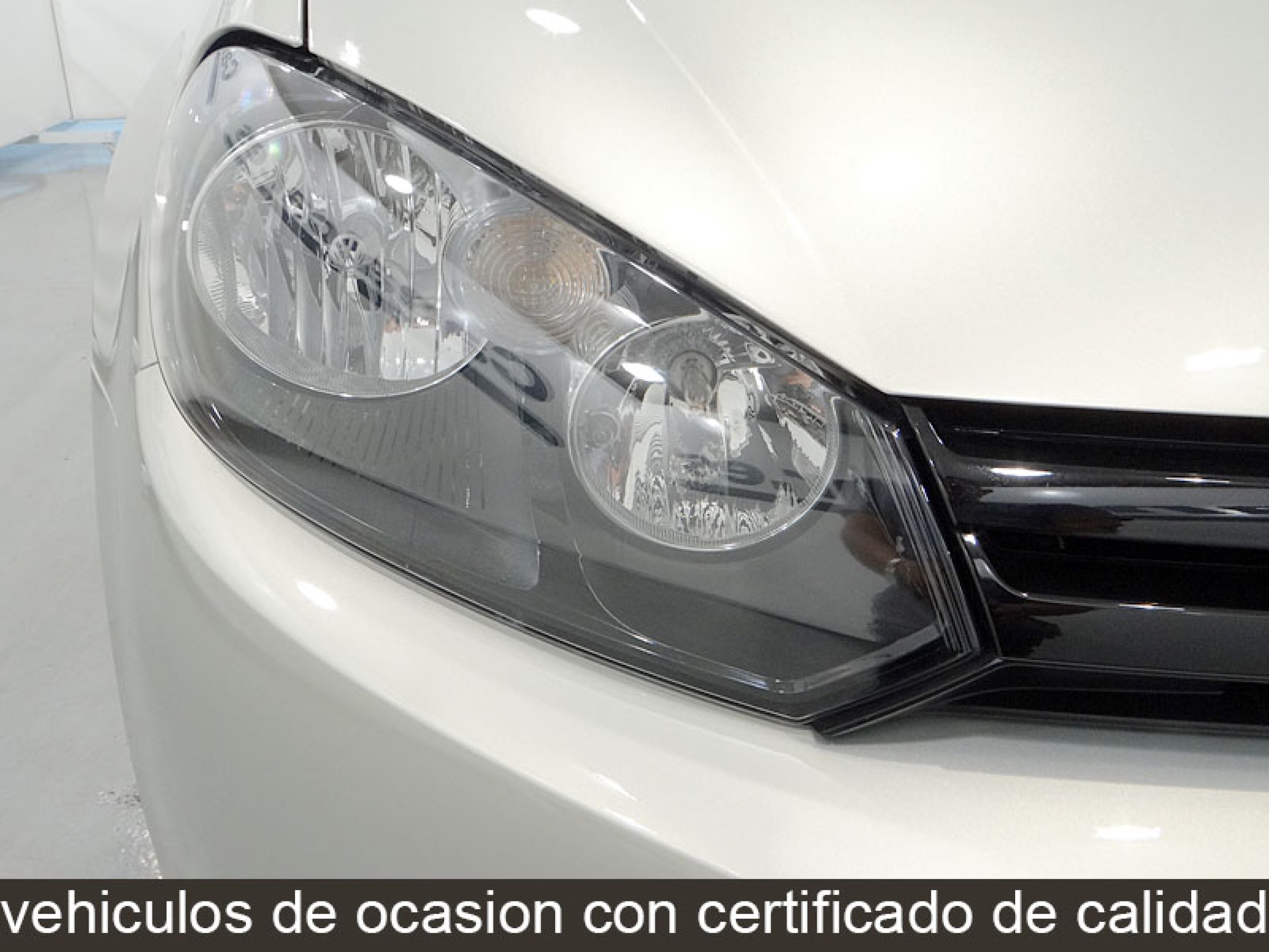Foto Volkswagen Golf 19