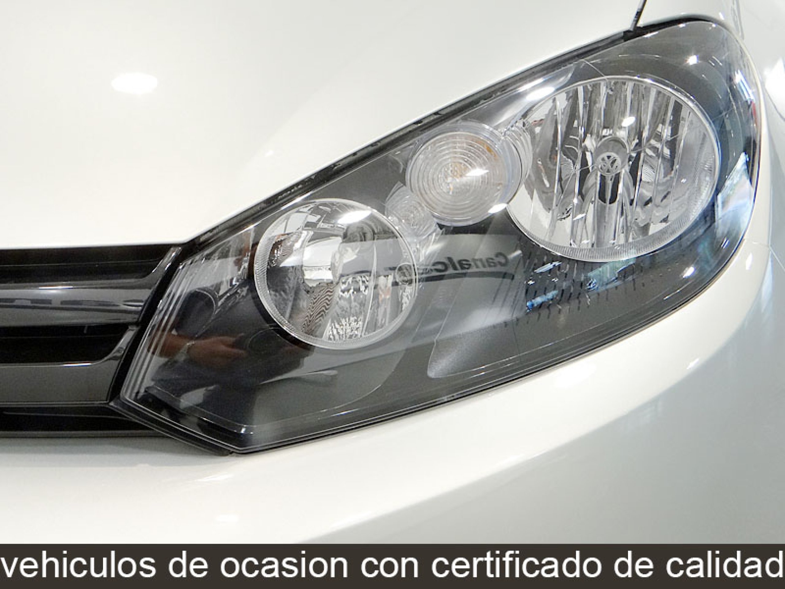Foto Volkswagen Golf 20