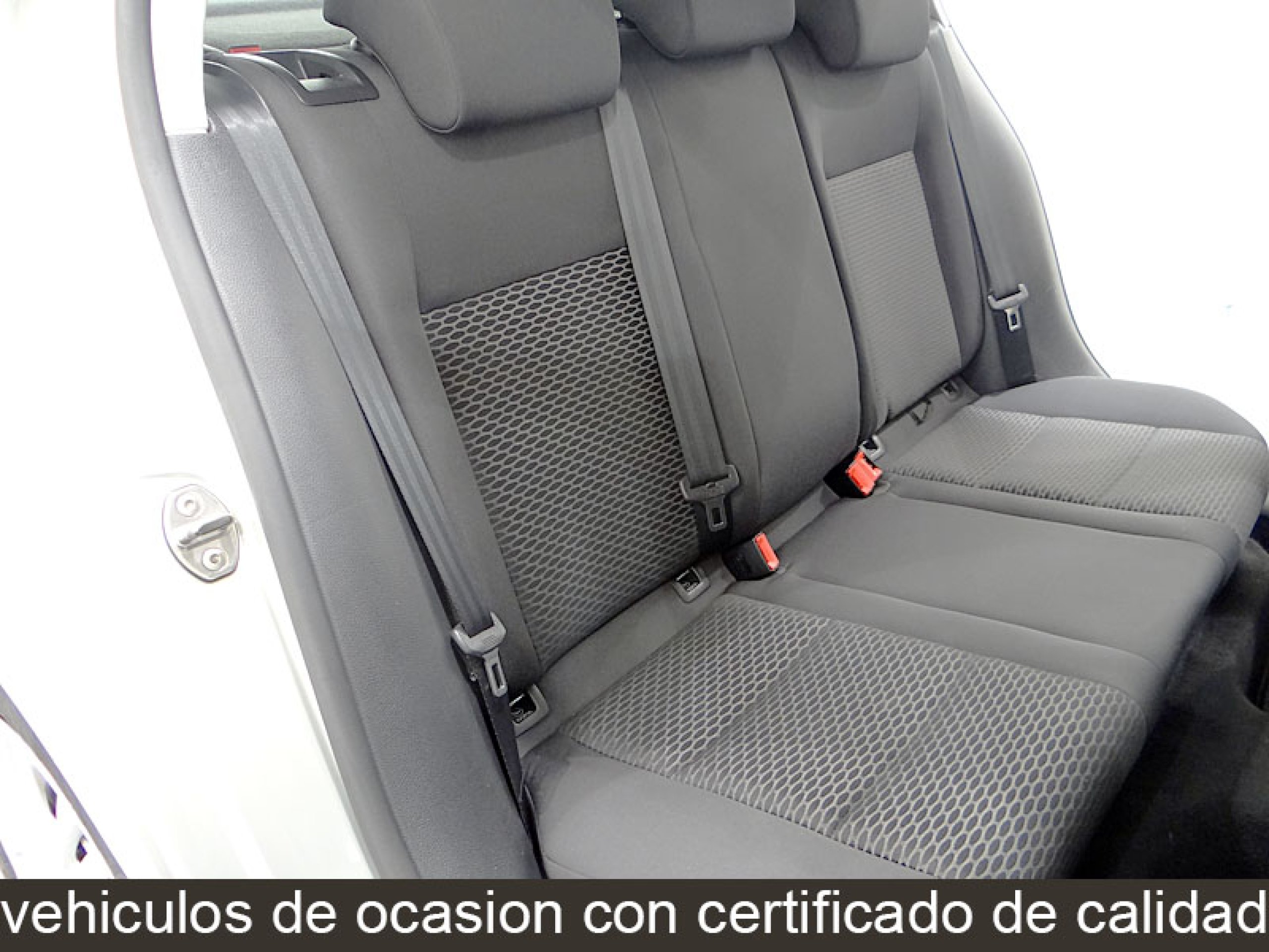 Foto Volkswagen Golf 23
