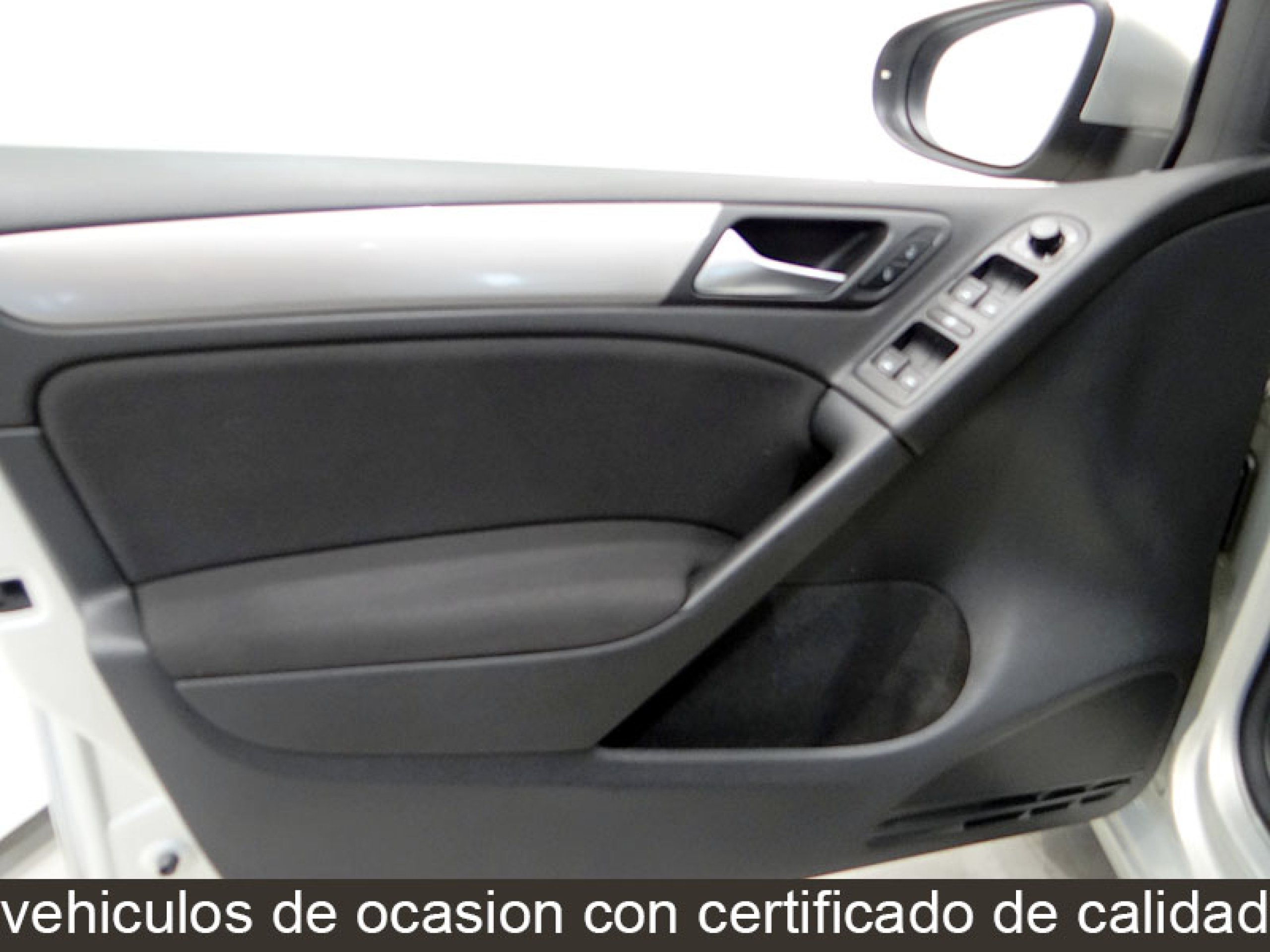 Foto Volkswagen Golf 25