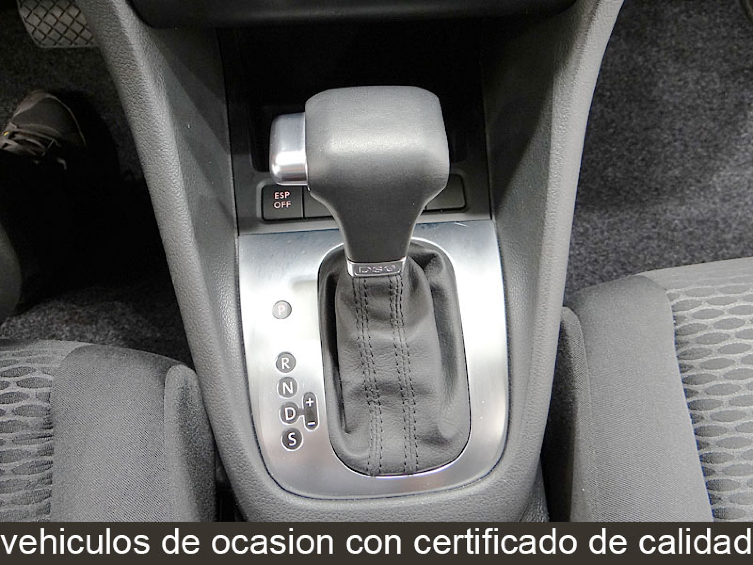 Foto Volkswagen Golf 27