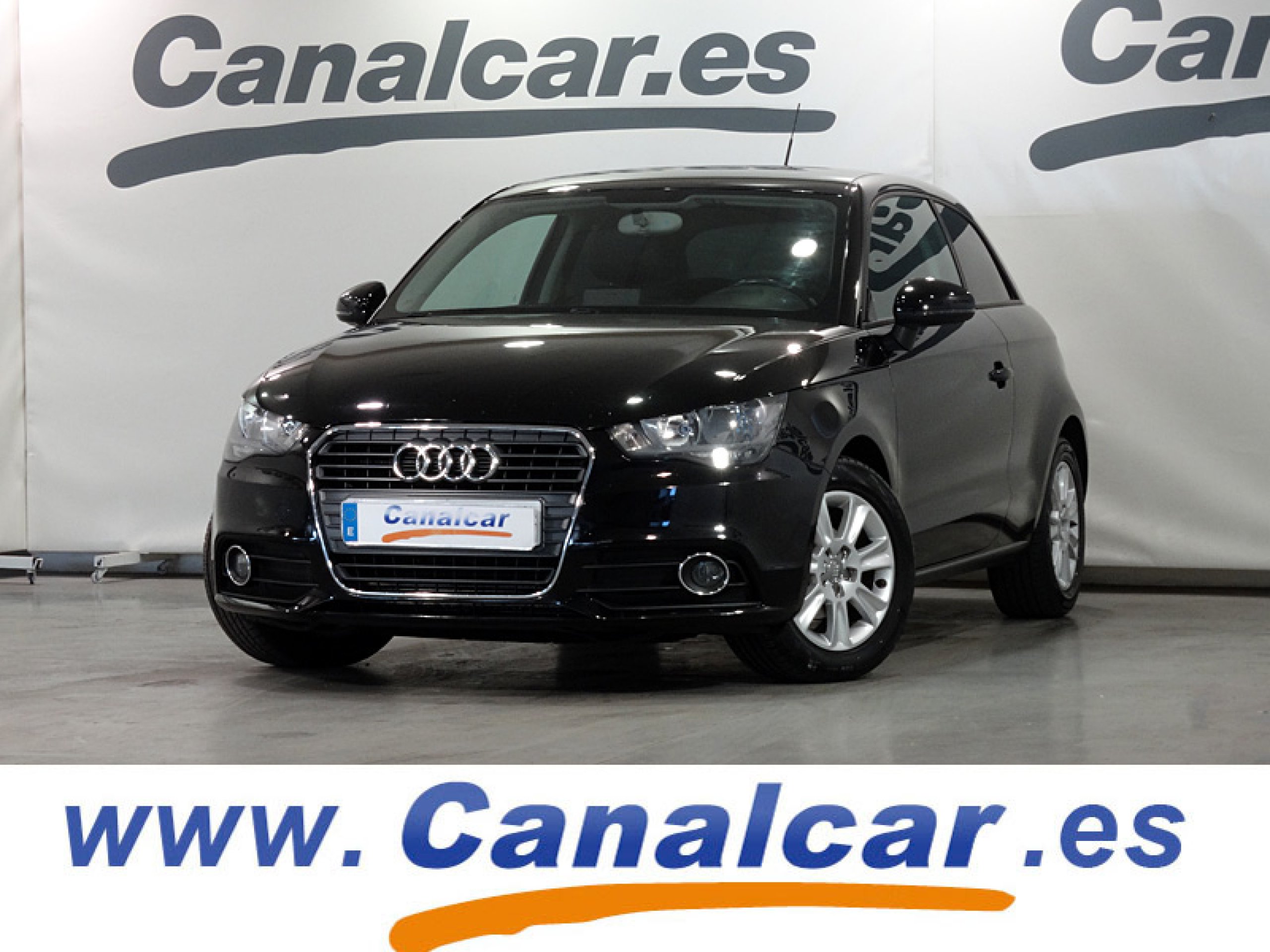 Foto Audi A1 2
