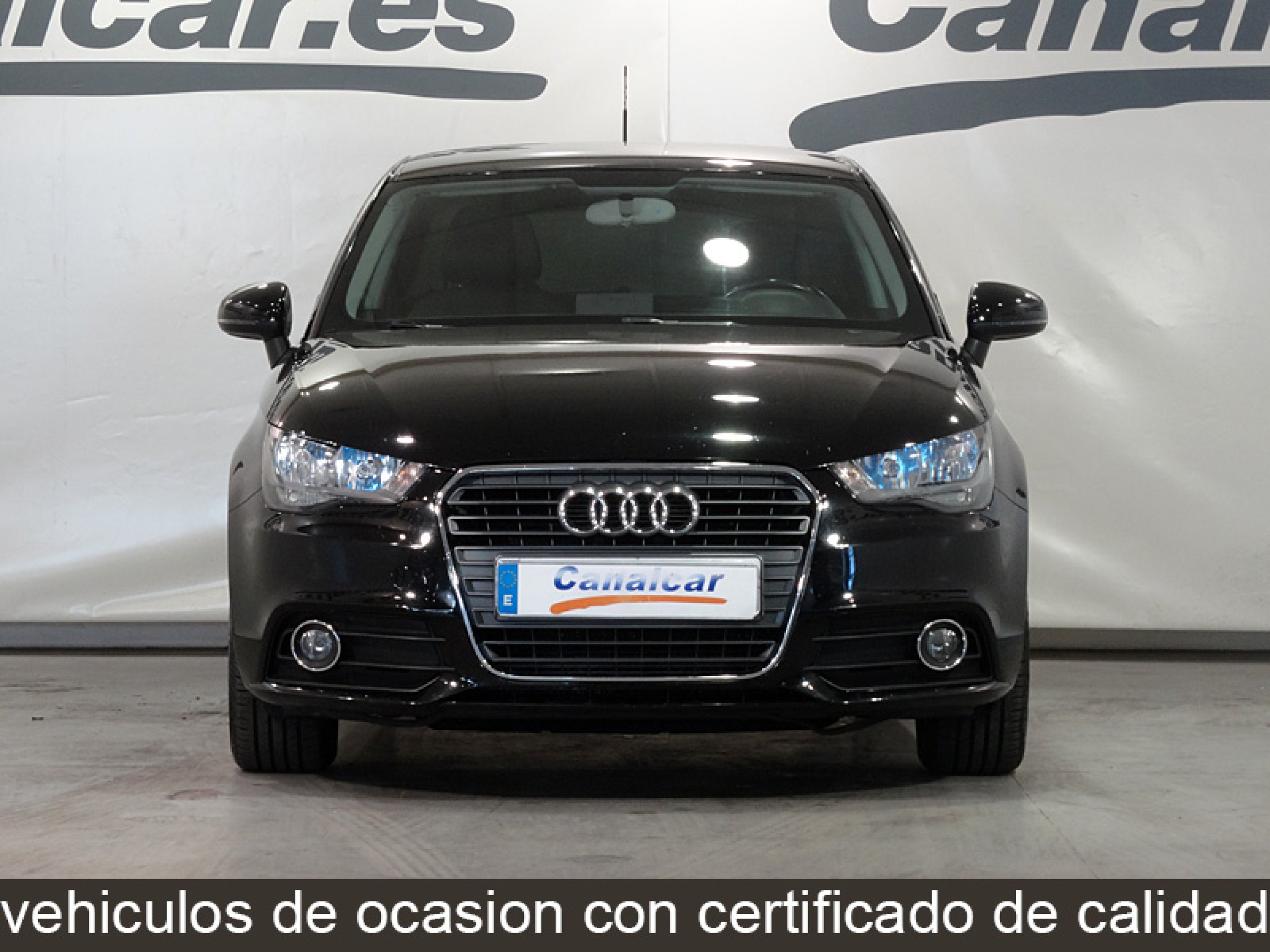 Foto Audi A1 3
