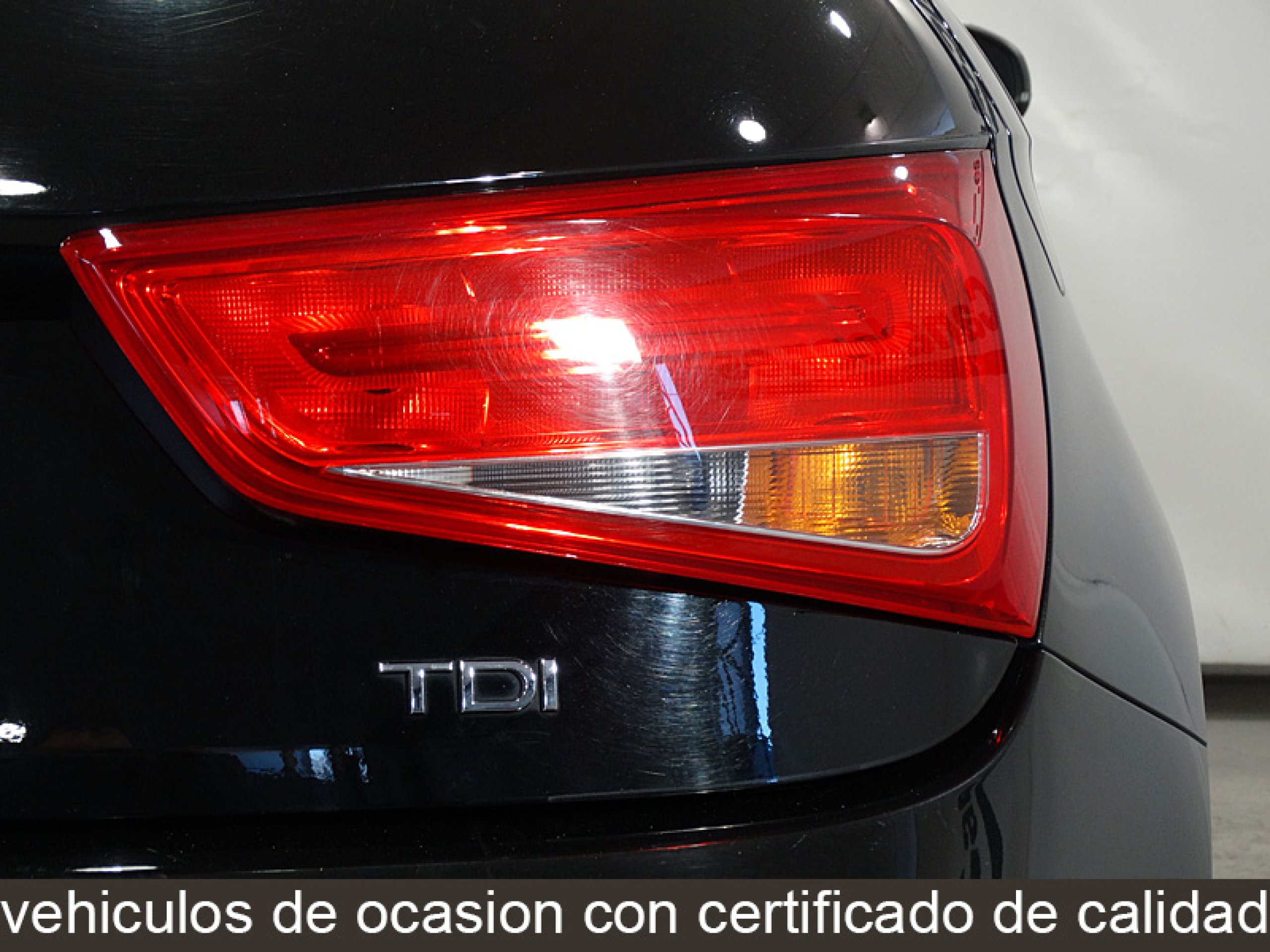 Foto Audi A1 11
