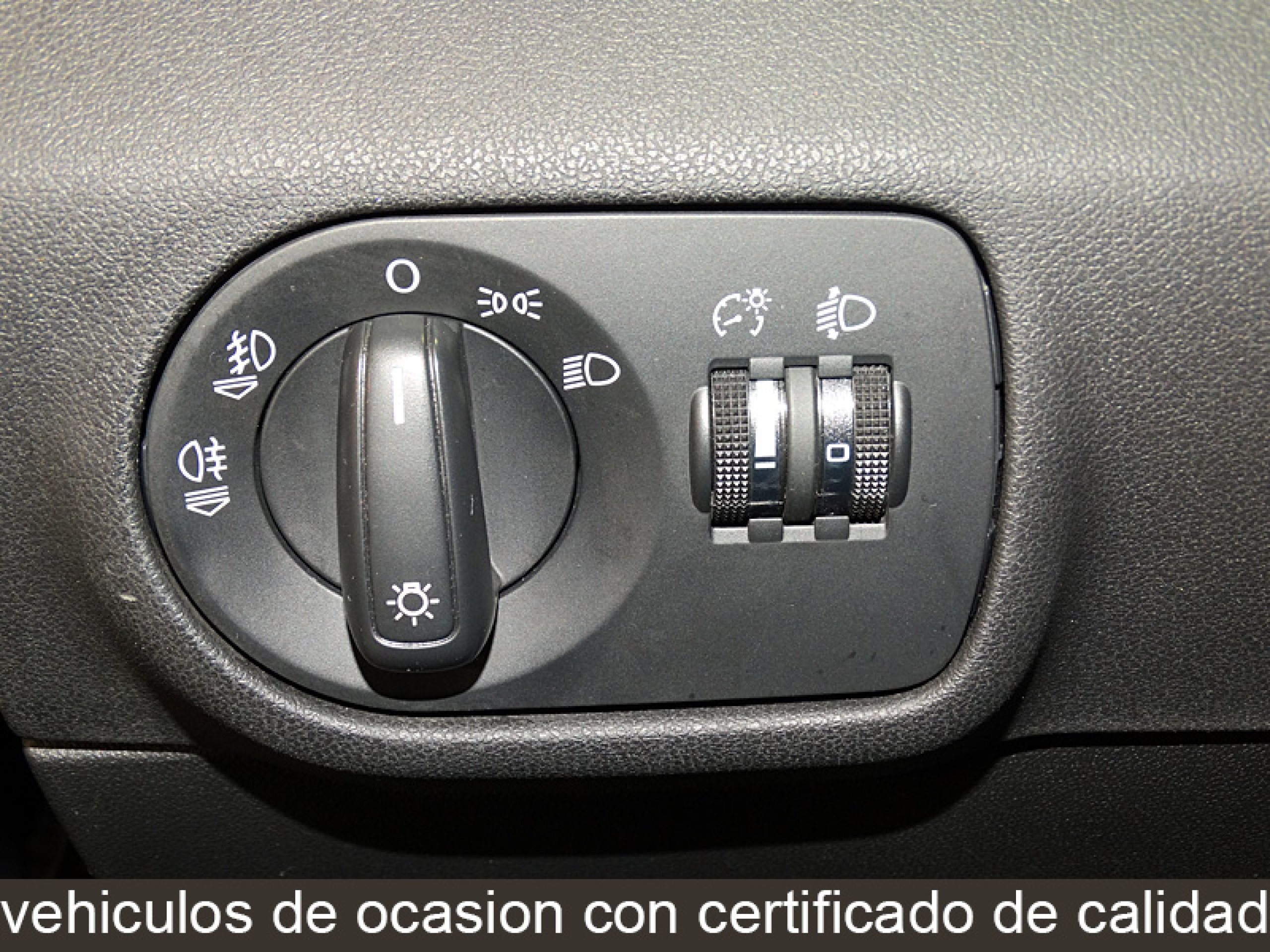 Foto Audi A1 21