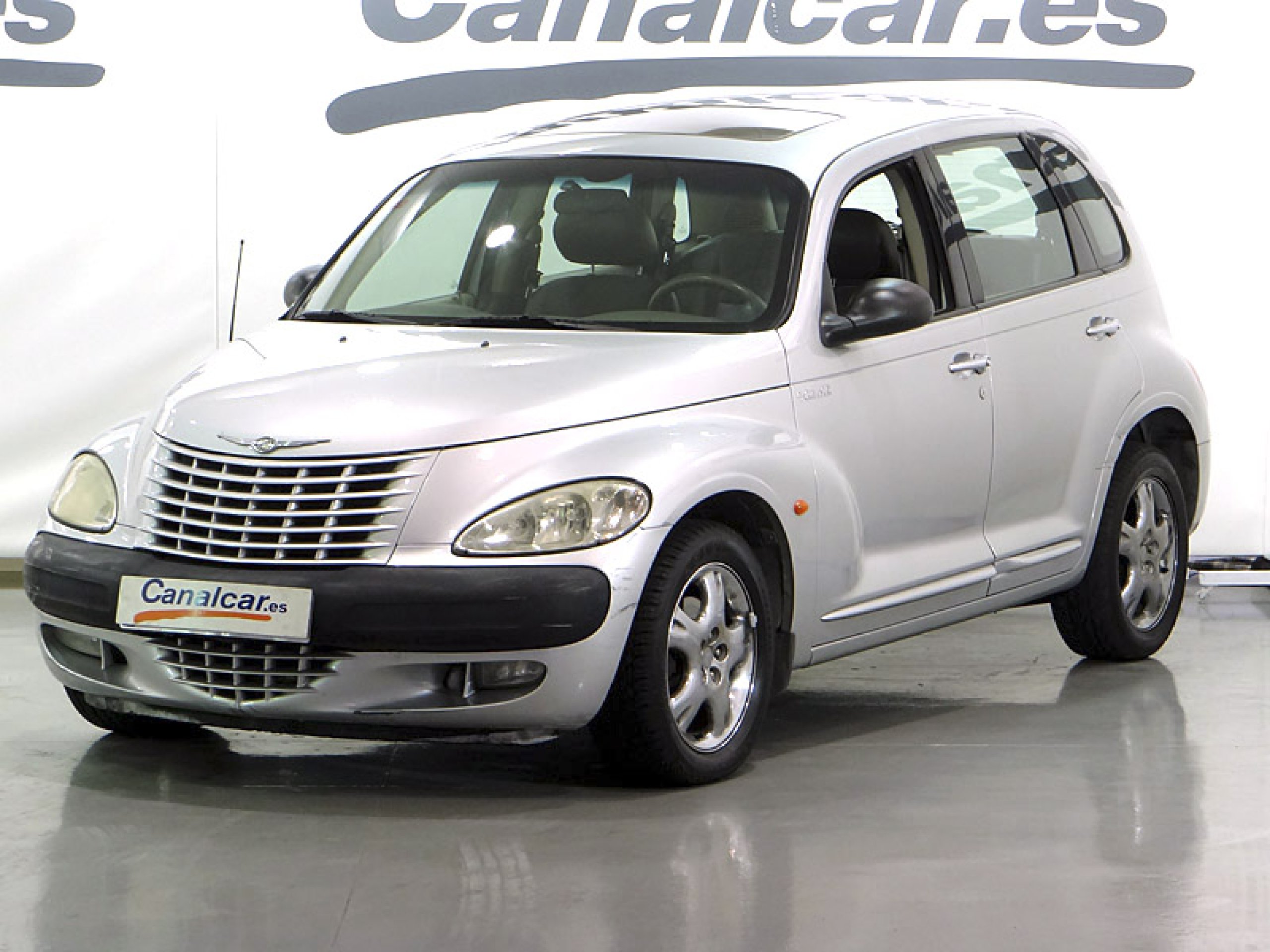 Foto Chrysler PT Cruiser 1