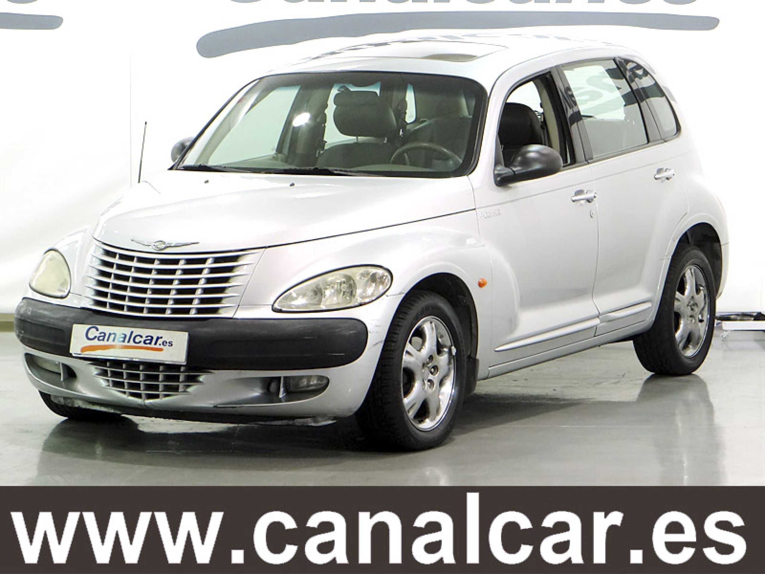 Foto Chrysler PT Cruiser 2