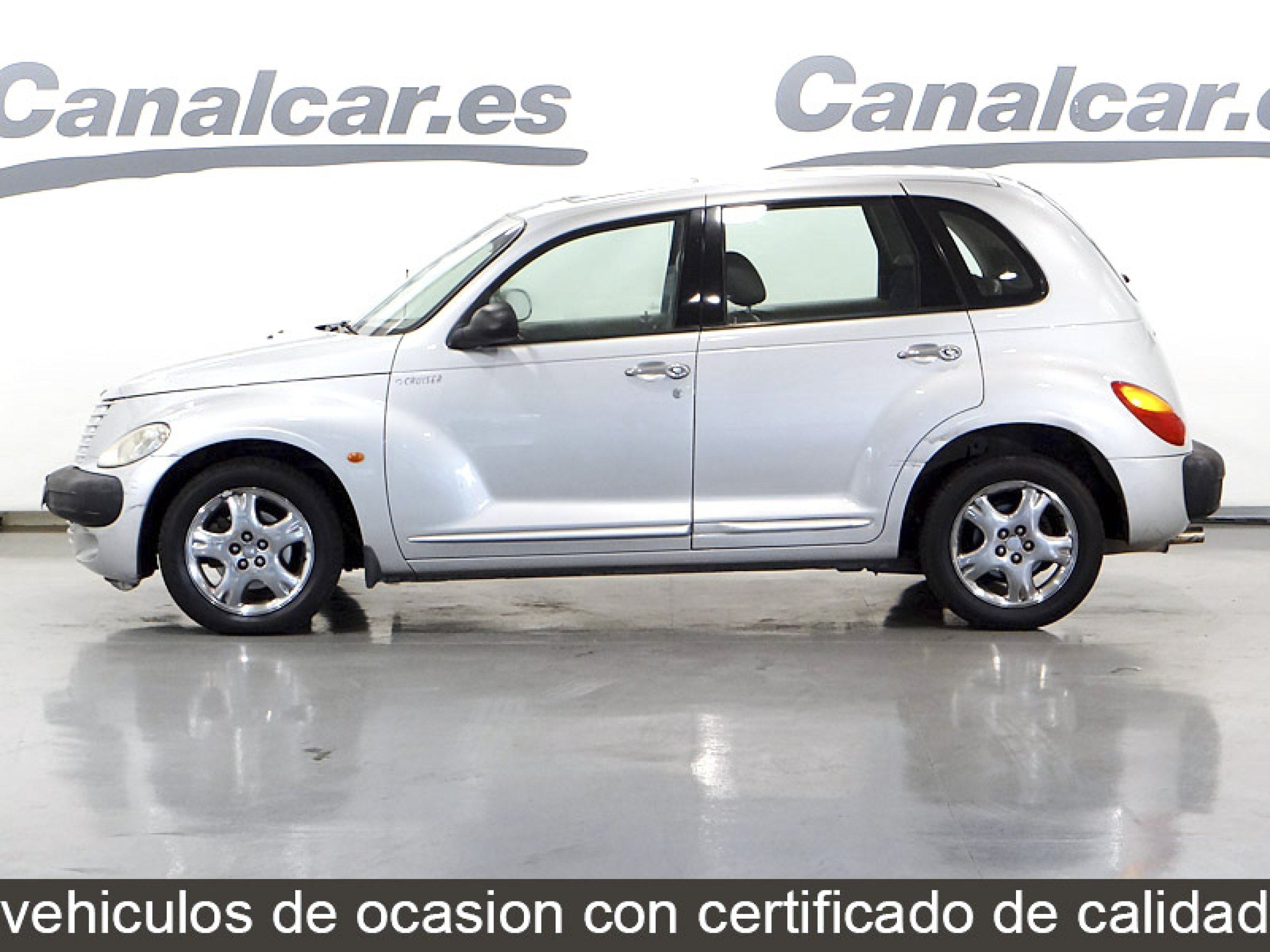 Foto Chrysler PT Cruiser 8