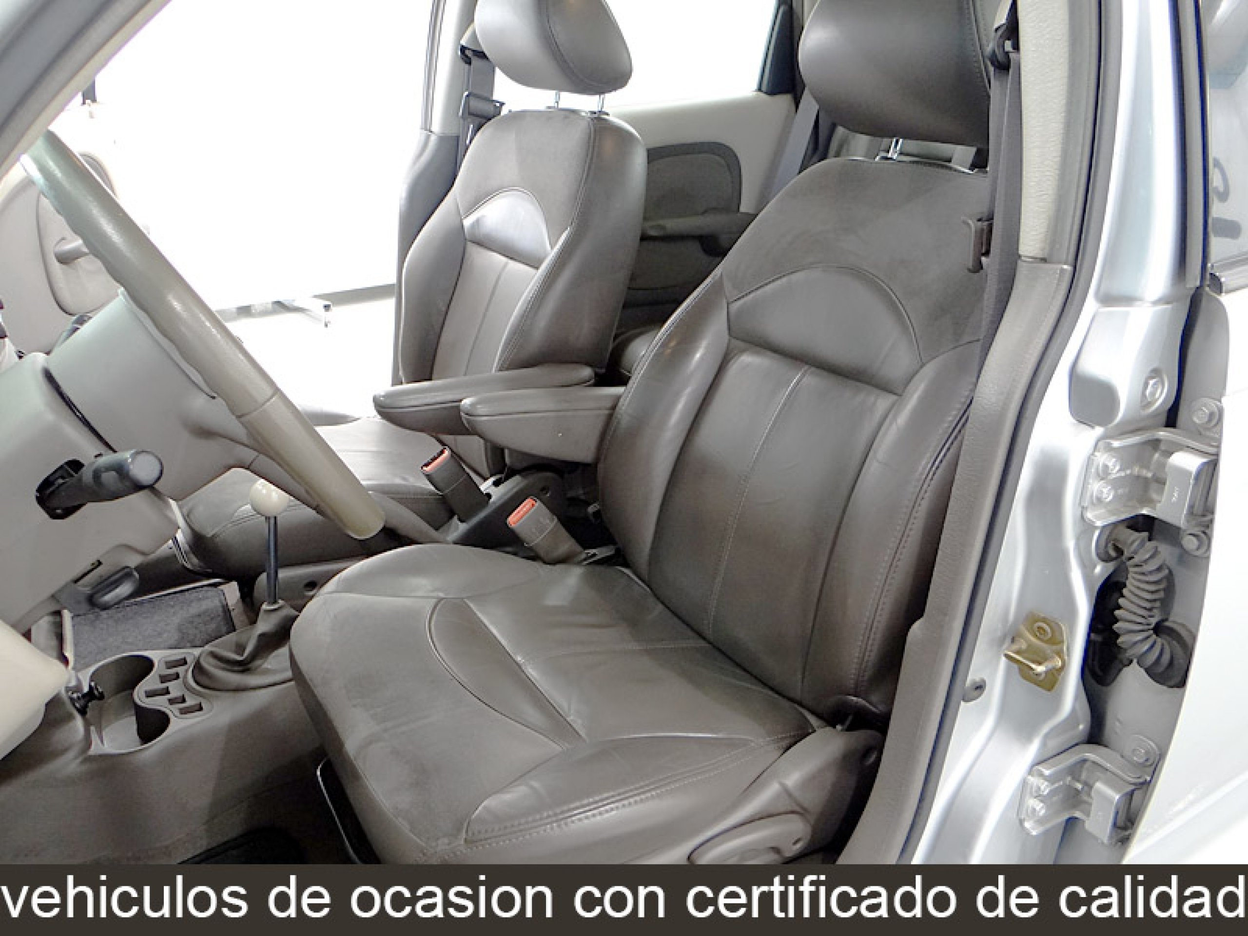 Foto Chrysler PT Cruiser 11