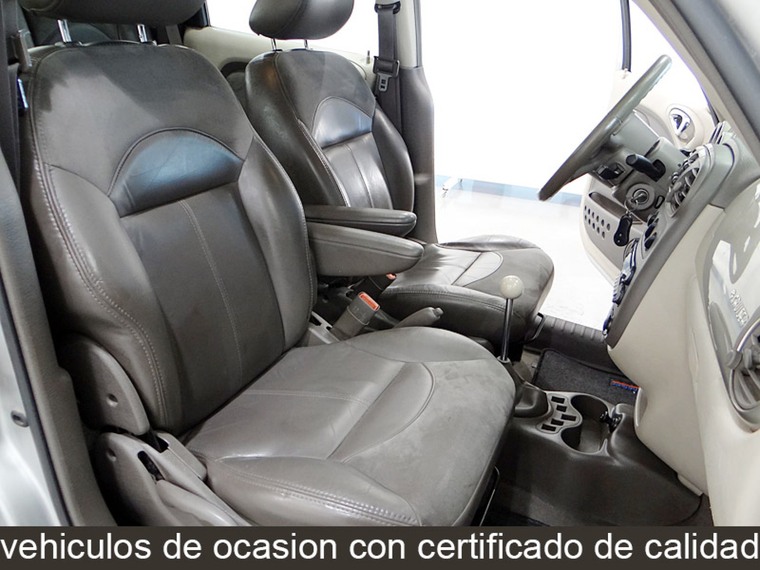 Foto Chrysler PT Cruiser 12