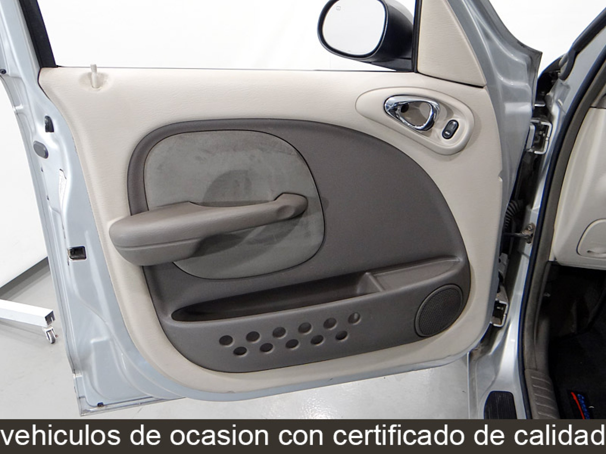 Foto Chrysler PT Cruiser 14
